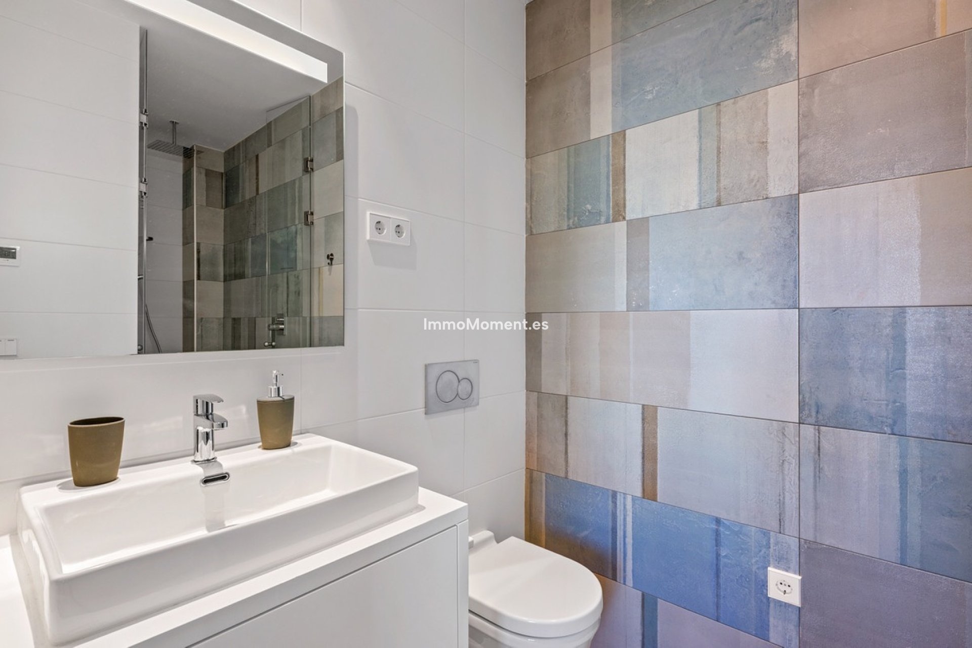 Resale - Apartment - Orihuela - Las Colinas Golf