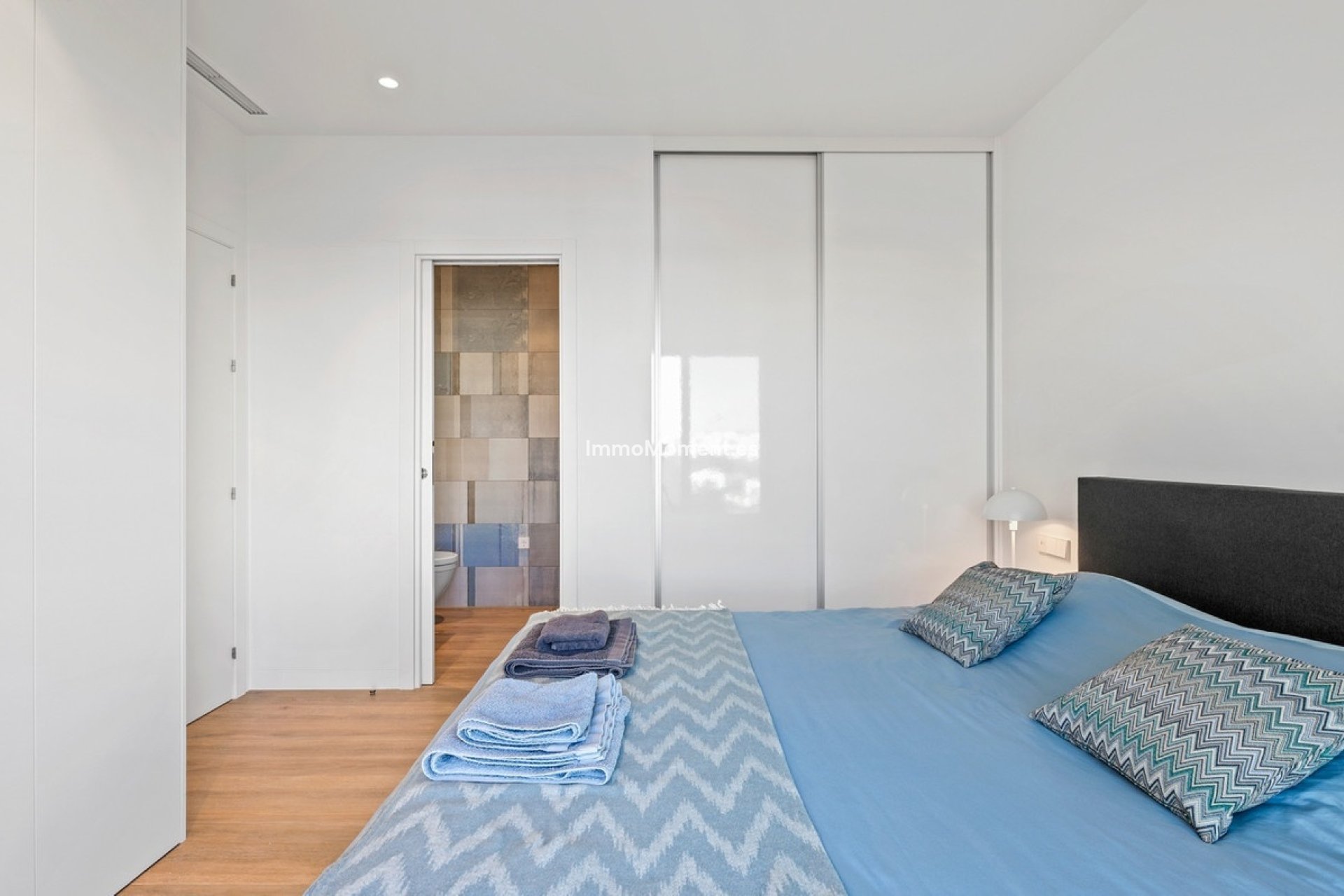 Resale - Apartment - Orihuela - Las Colinas Golf