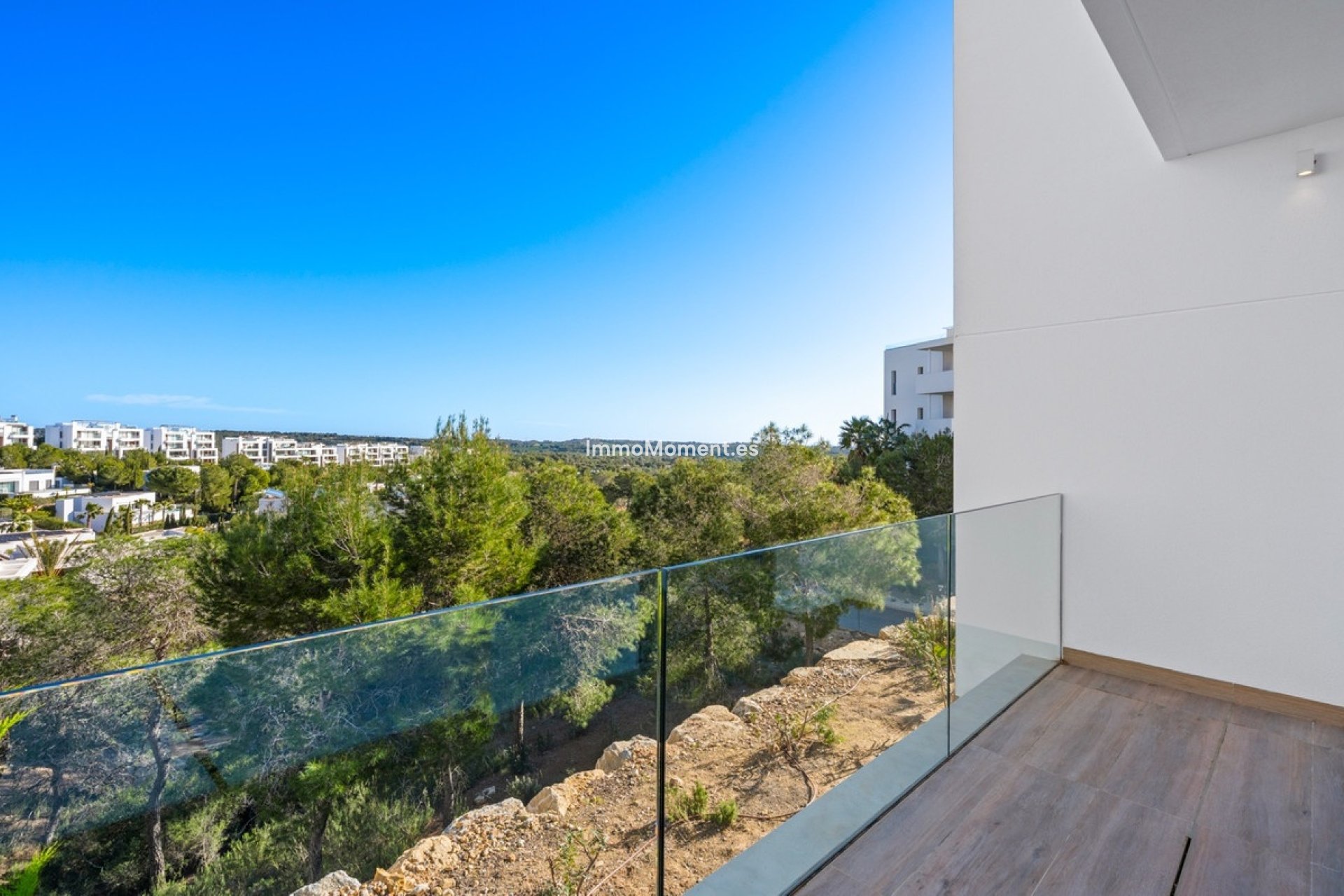 Resale - Apartment - Orihuela - Las Colinas Golf