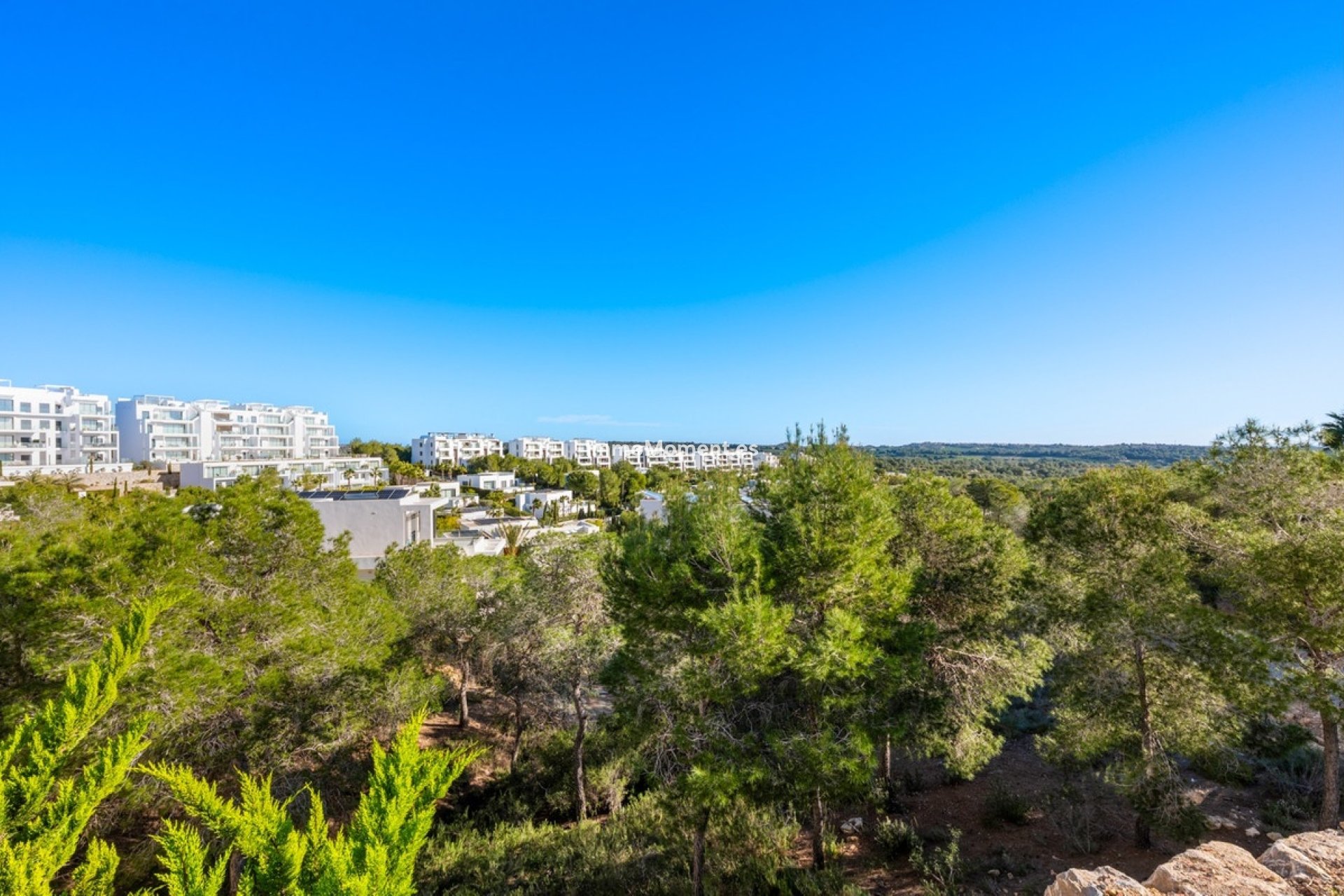 Resale - Apartment - Orihuela - Las Colinas Golf