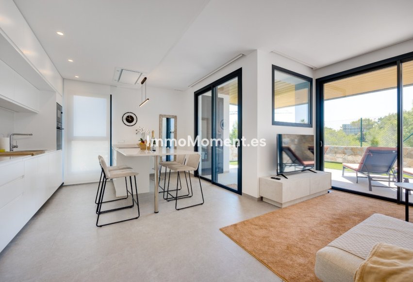 Resale - Apartment - Orihuela - Las Colinas Golf