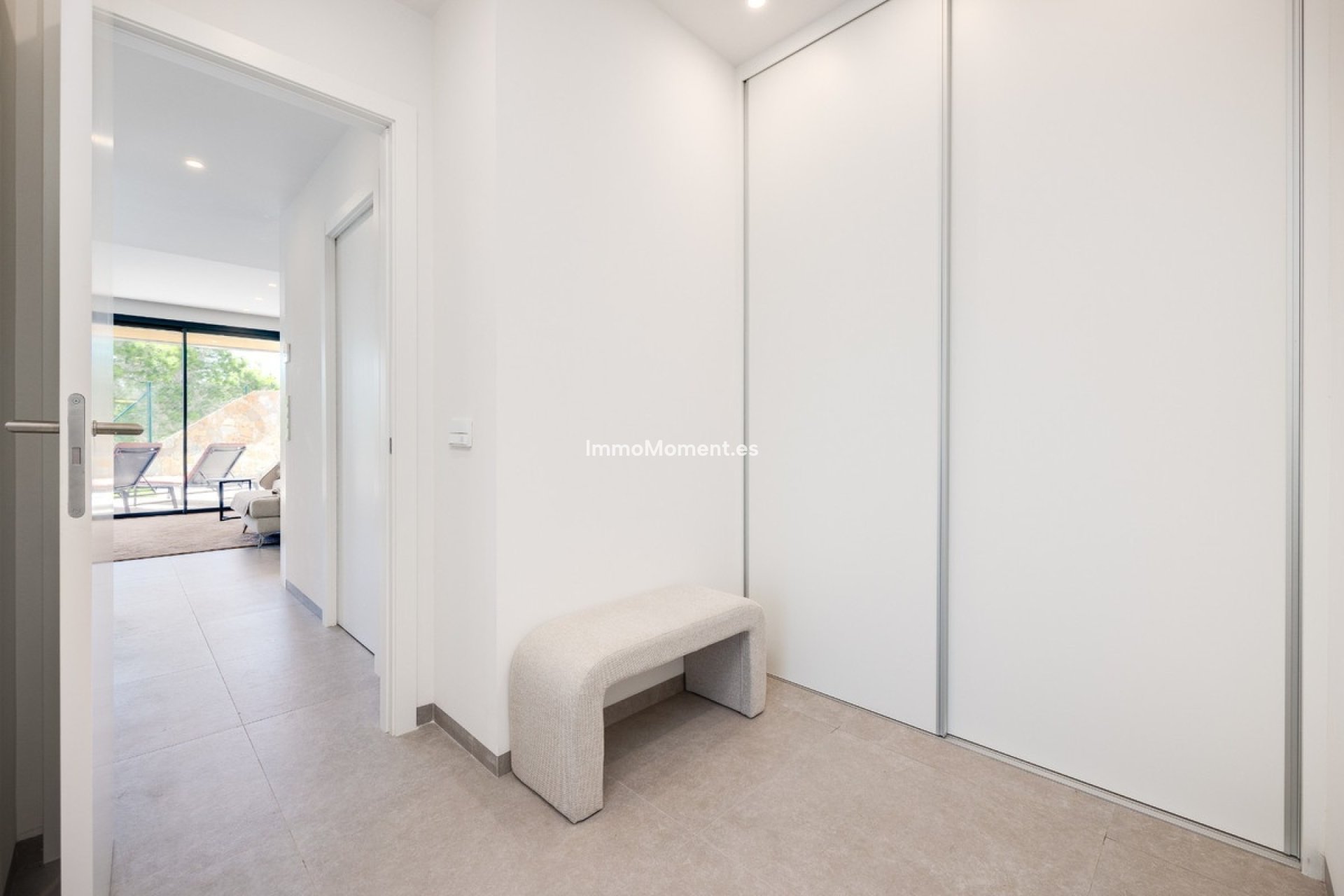 Resale - Apartment - Orihuela - Las Colinas Golf