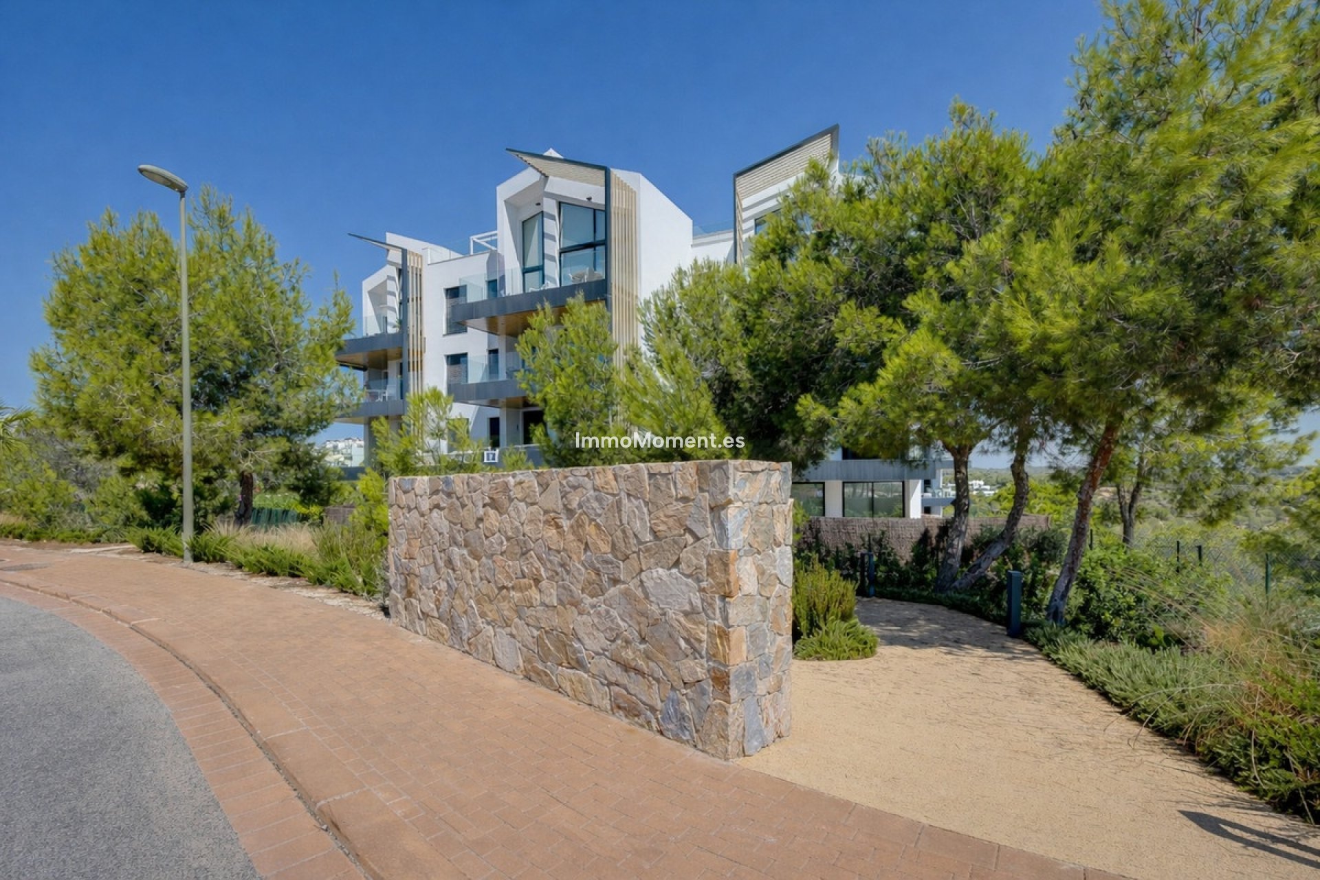 Resale - Apartment - Orihuela - Las Colinas Golf