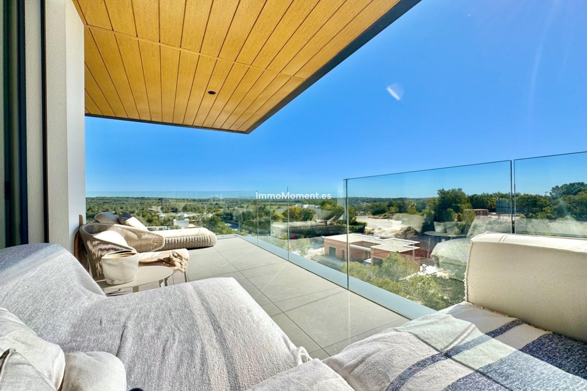 Resale - Apartment - Orihuela - Las Colinas Golf