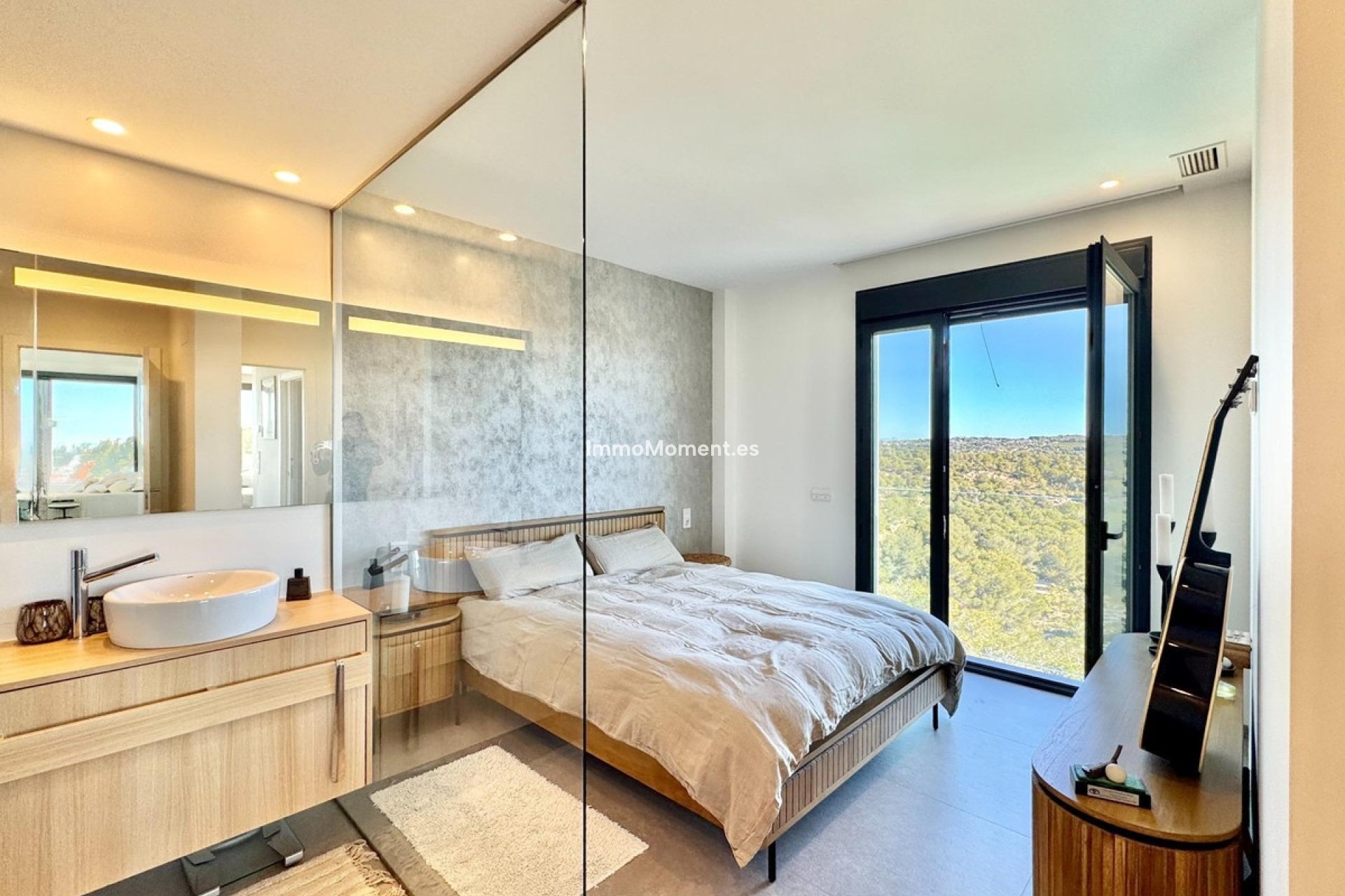 Resale - Apartment - Orihuela - Las Colinas Golf