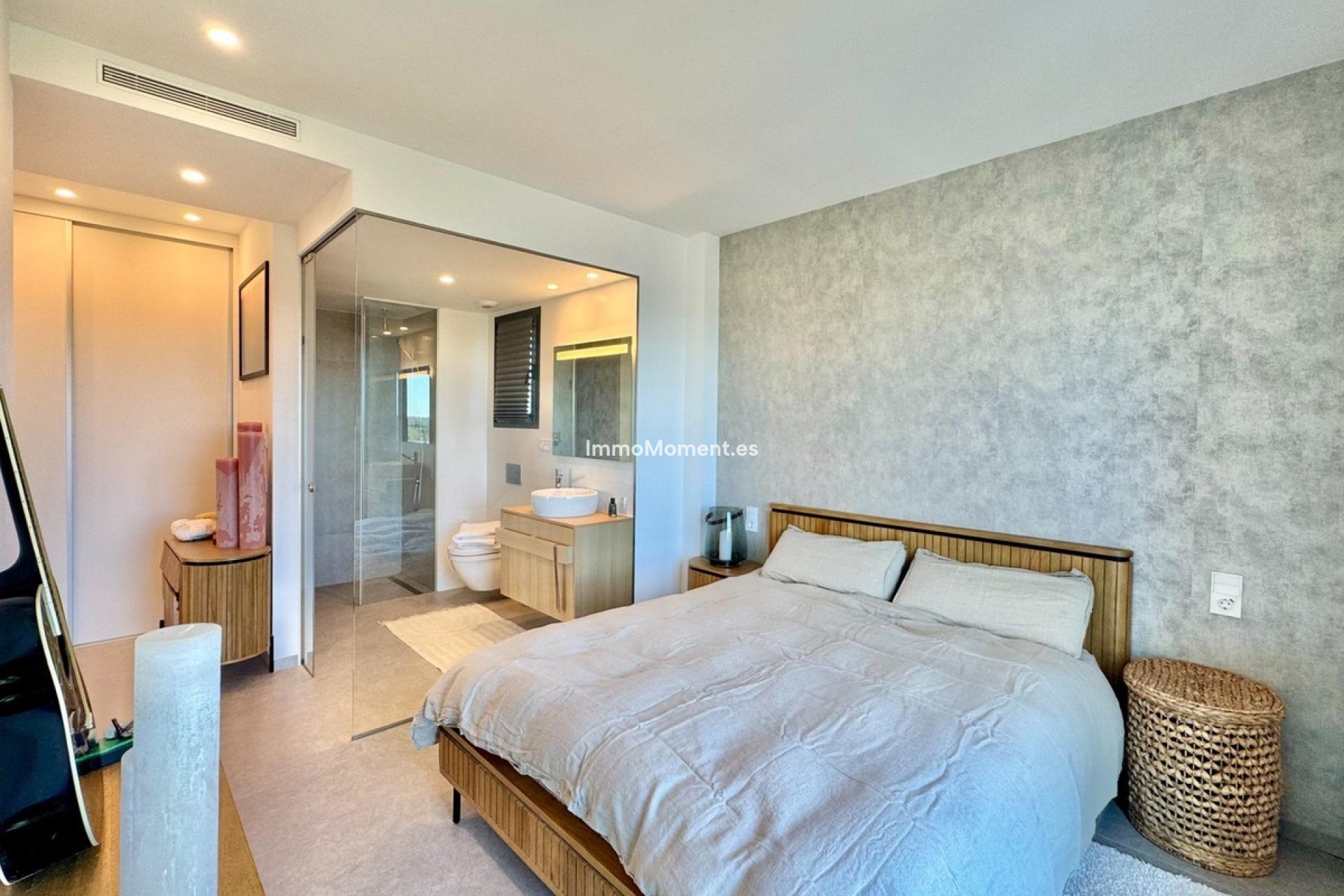 Resale - Apartment - Orihuela - Las Colinas Golf