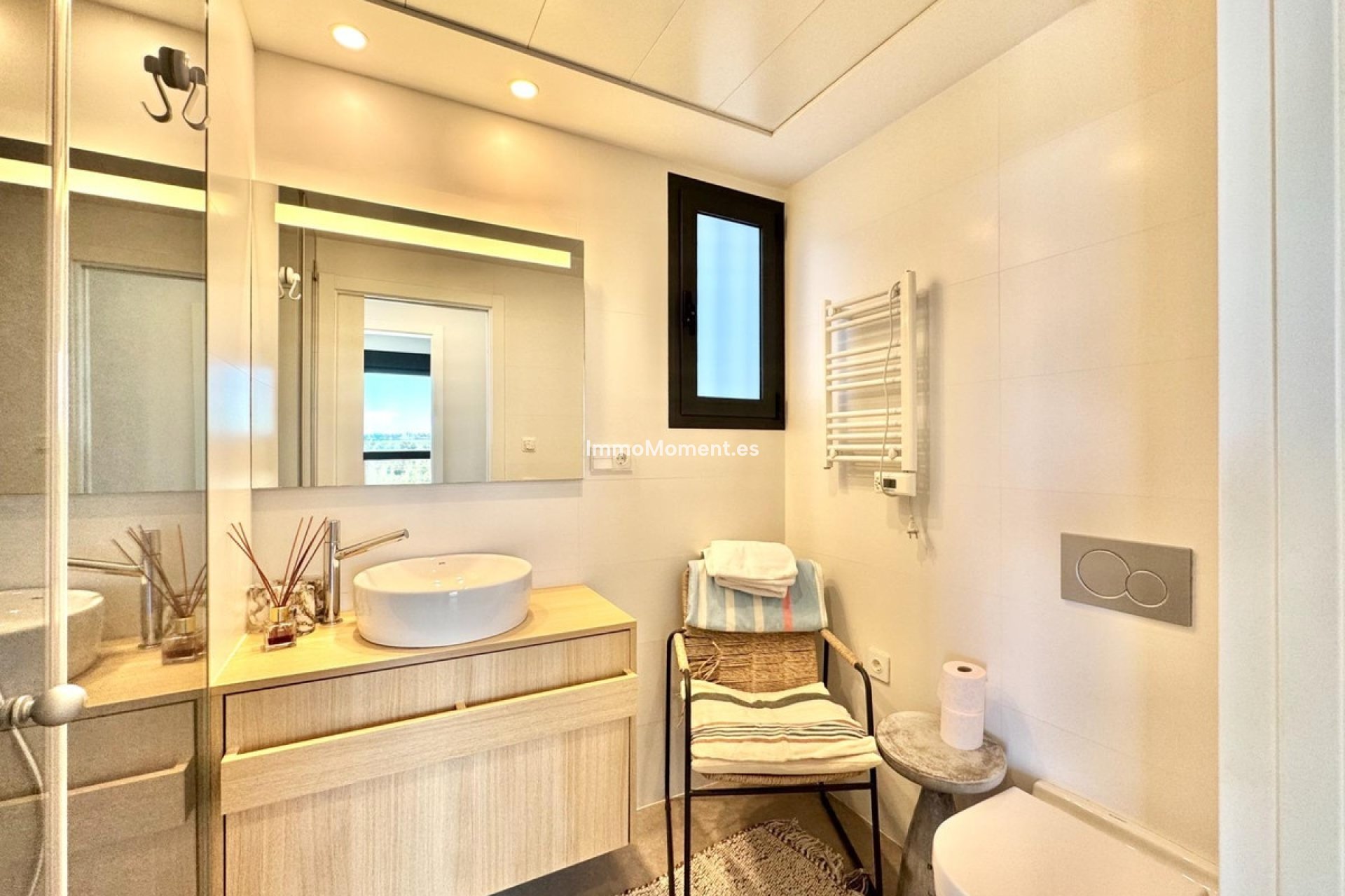 Resale - Apartment - Orihuela - Las Colinas Golf