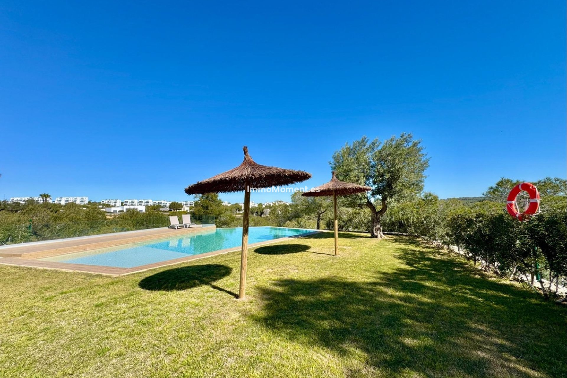 Resale - Apartment - Orihuela - Las Colinas Golf
