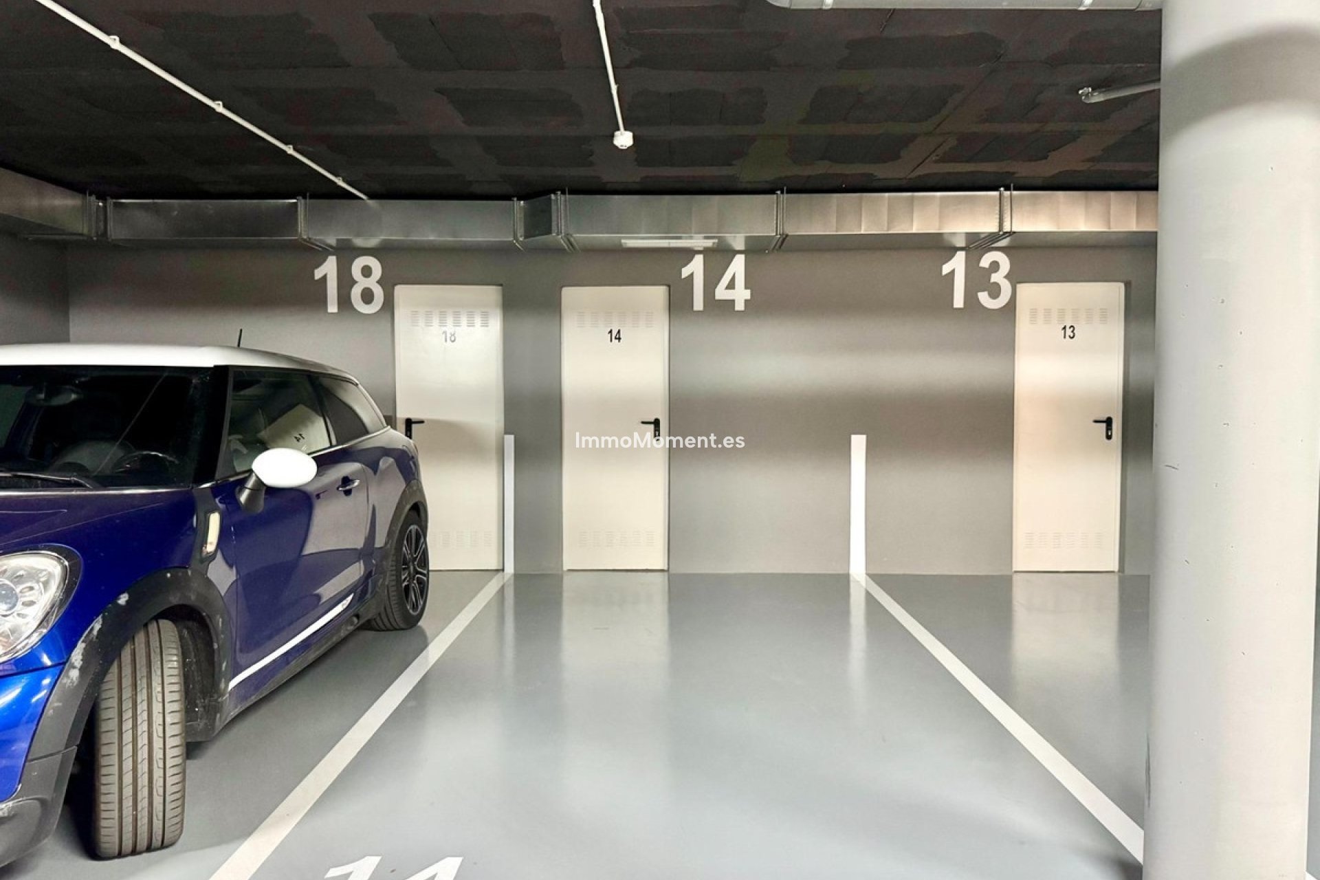 Resale - Apartment - Orihuela - Las Colinas Golf