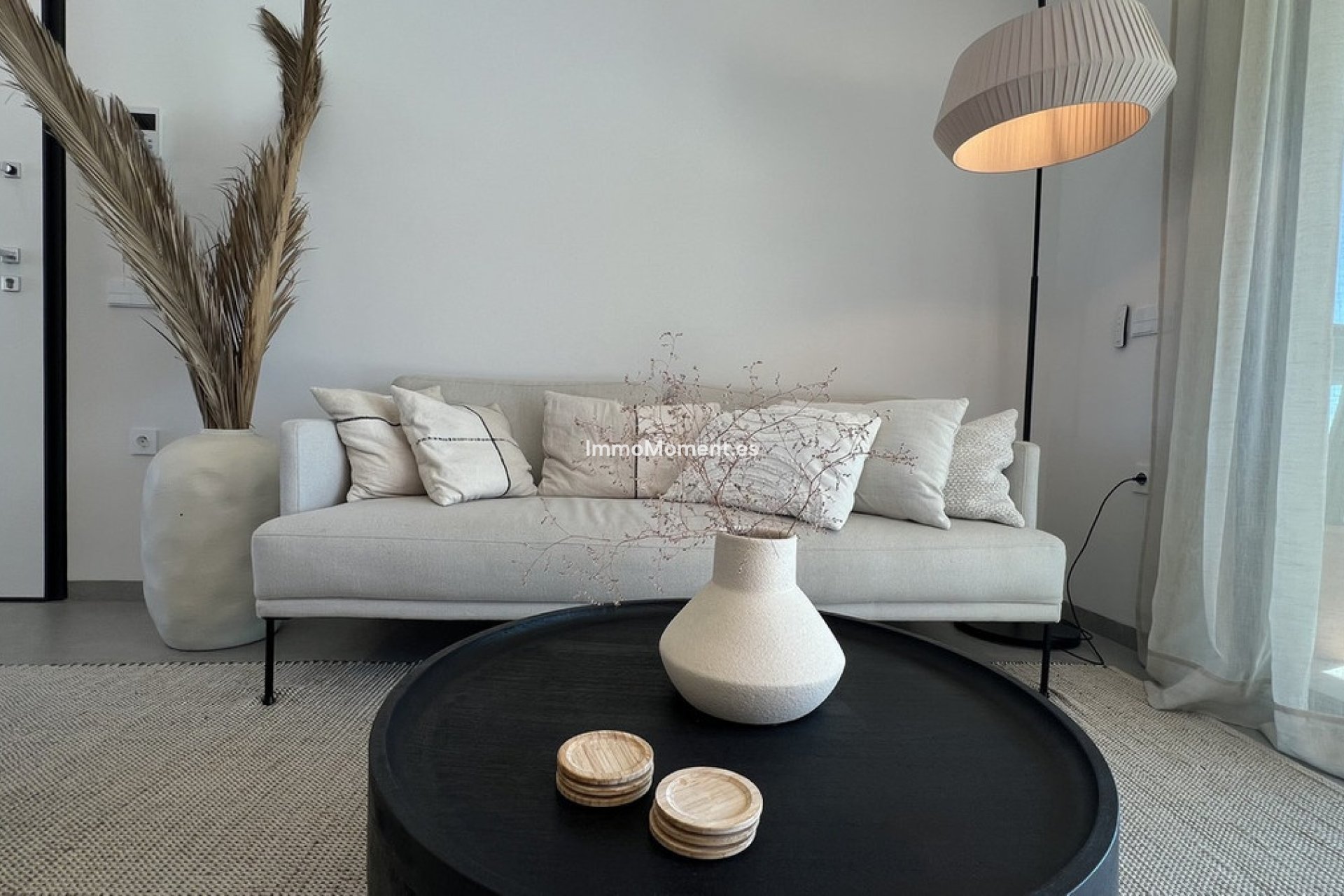 Resale - Apartment - Orihuela - Las Colinas Golf