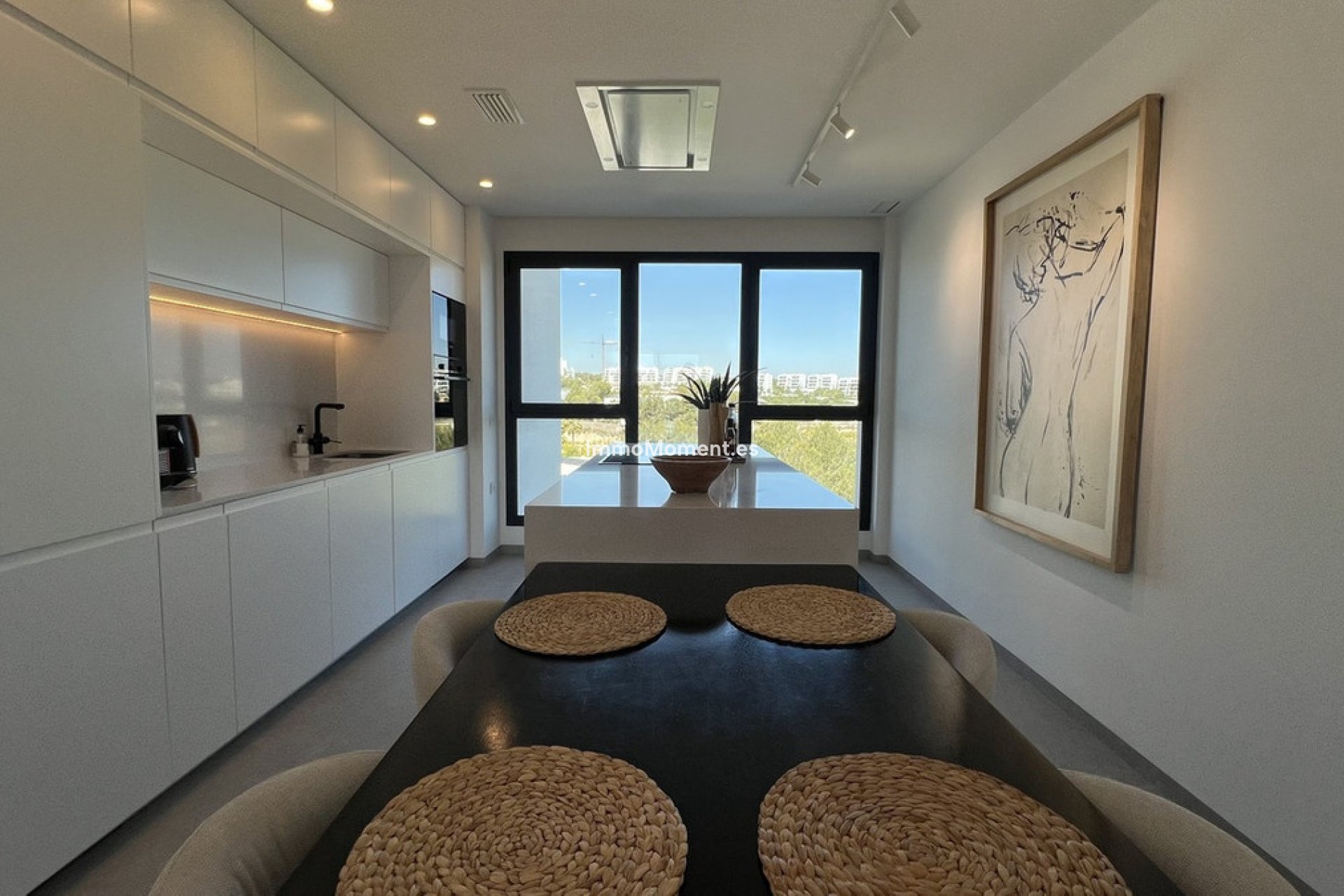 Resale - Apartment - Orihuela - Las Colinas Golf