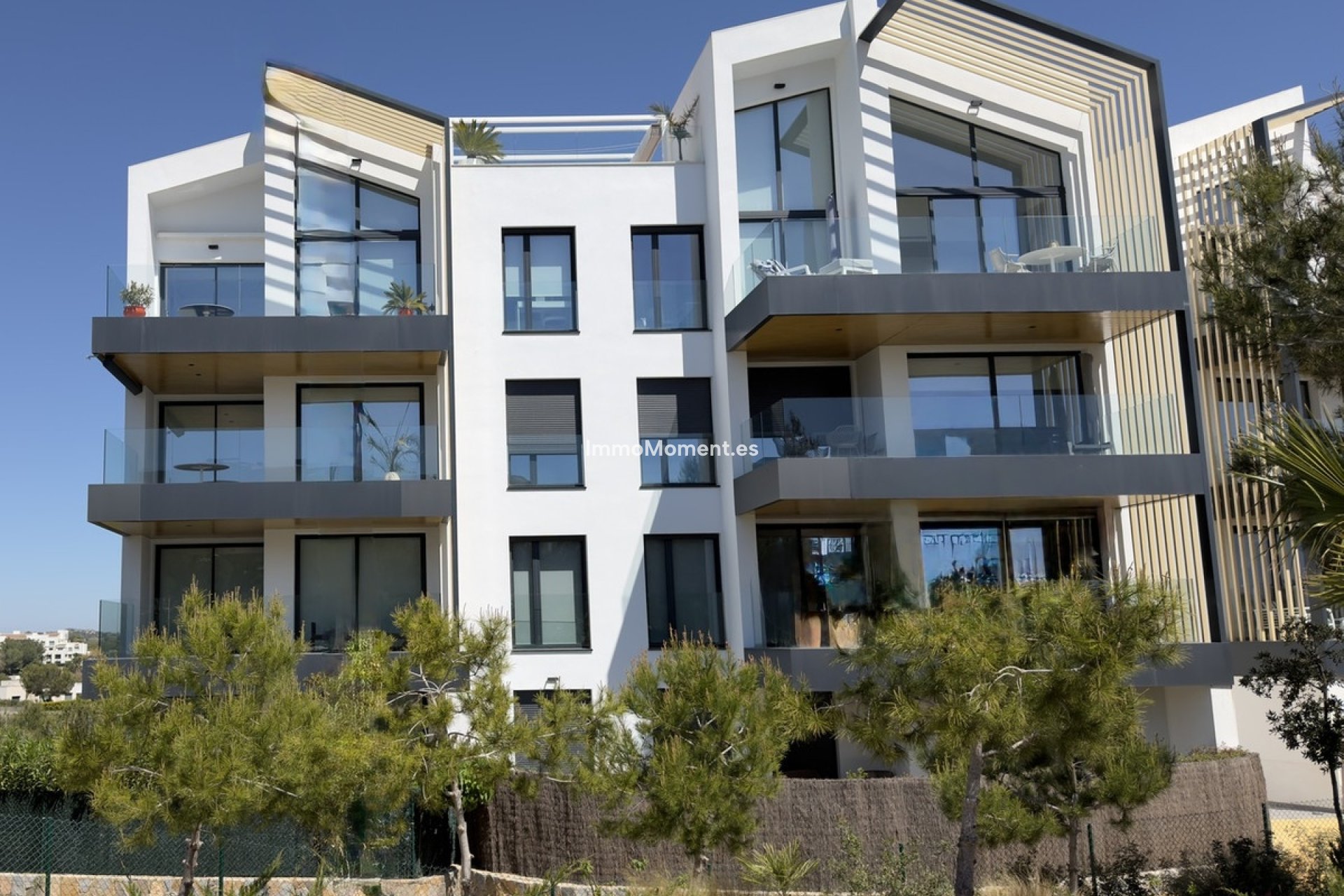 Resale - Apartment - Orihuela - Las Colinas Golf