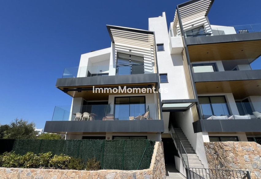 Resale - Apartment - Orihuela - Las Colinas Golf