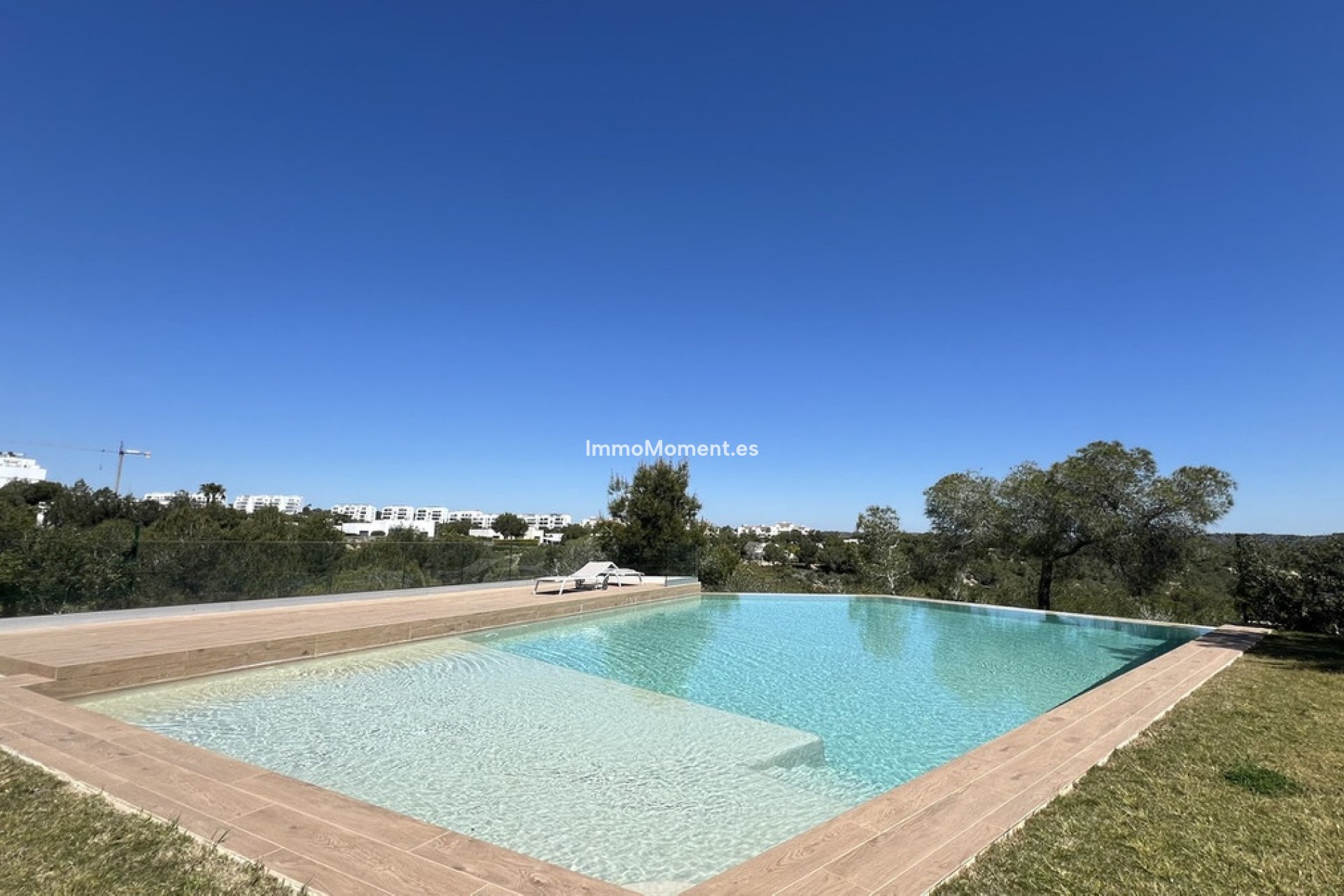 Resale - Apartment - Orihuela - Las Colinas Golf