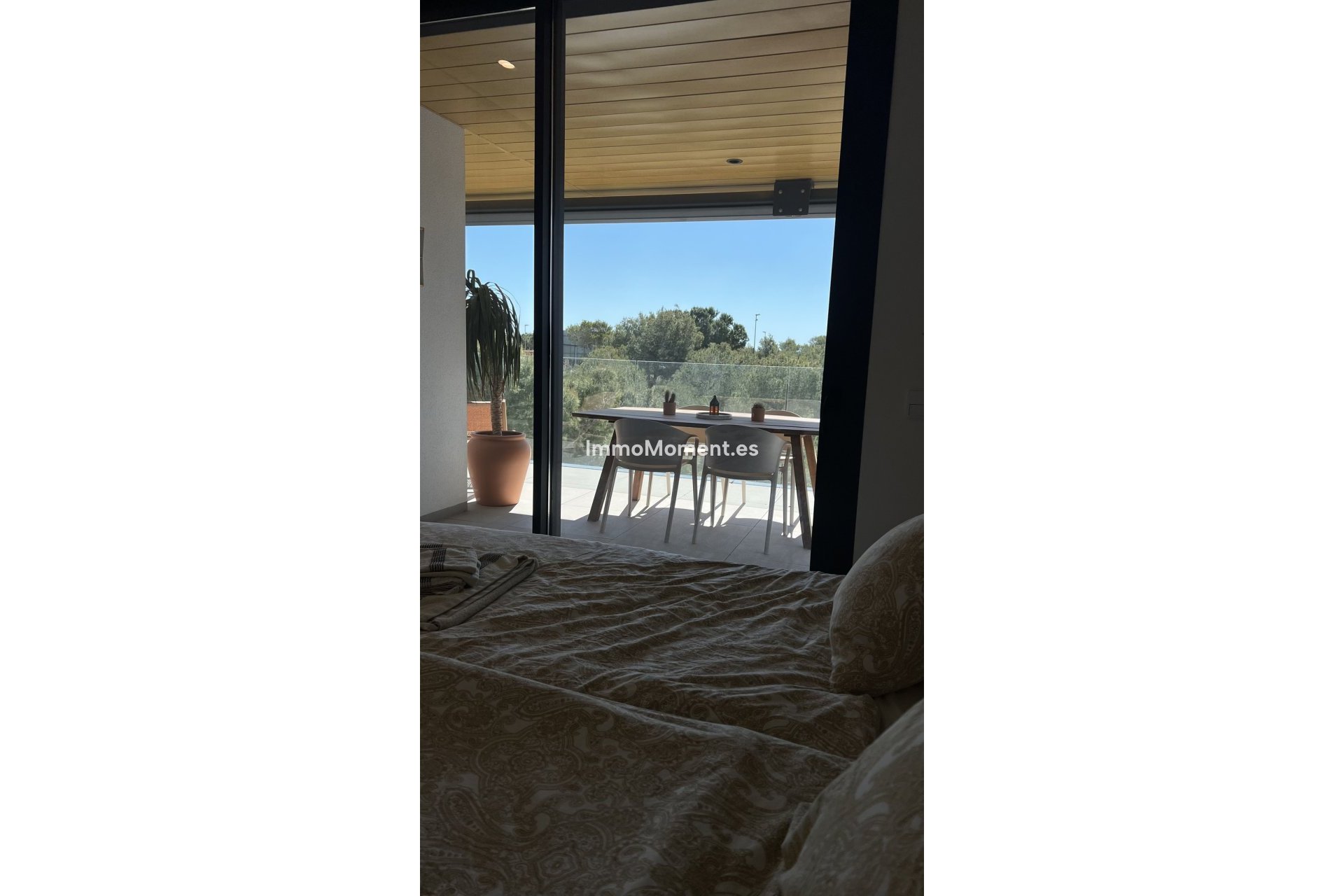 Resale - Apartment - Orihuela - Las Colinas Golf