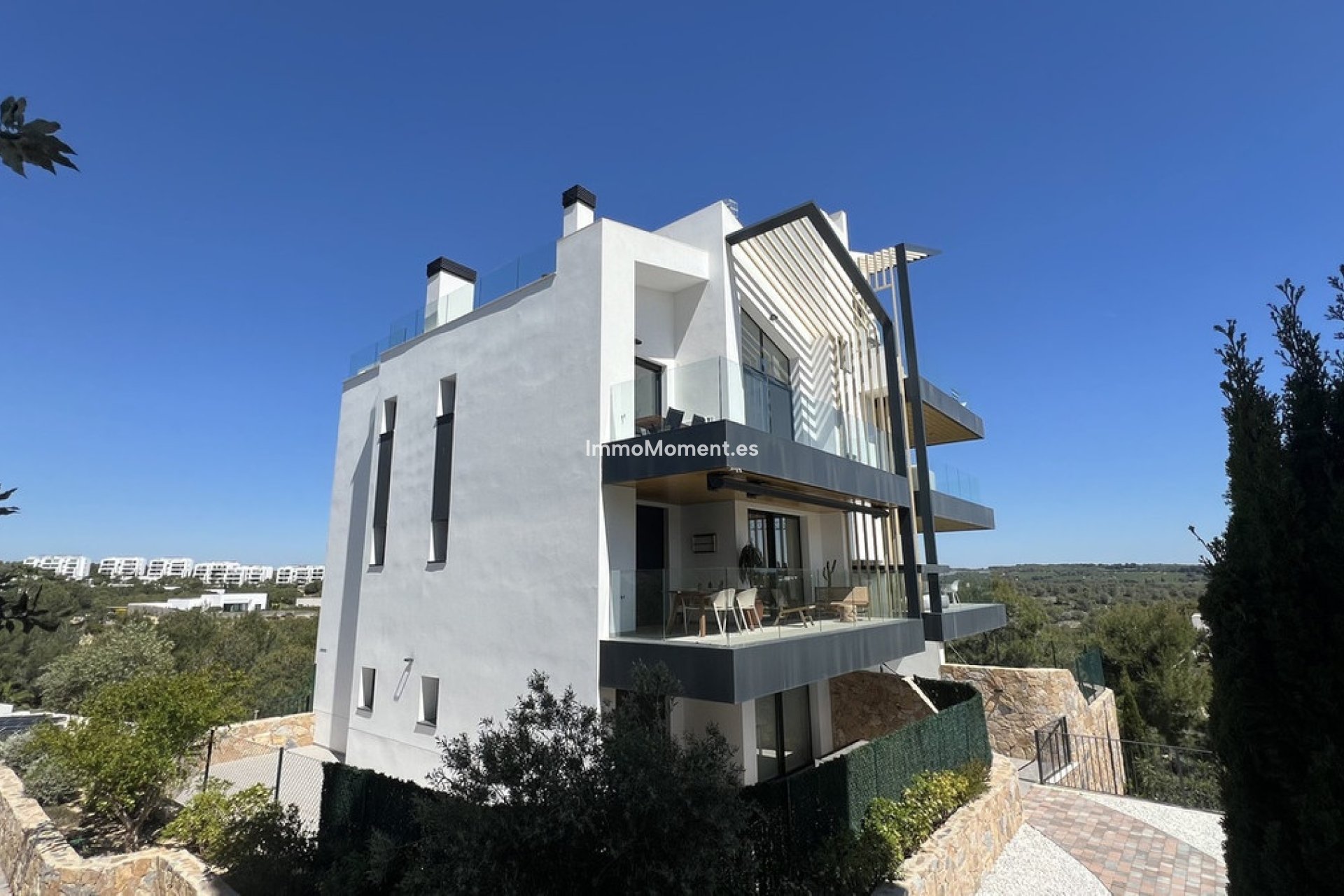 Resale - Apartment - Orihuela - Las Colinas Golf