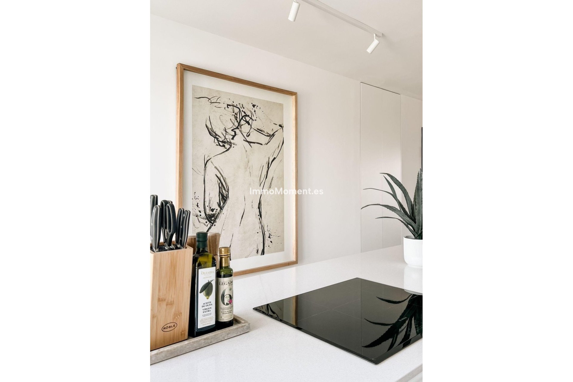 Resale - Apartment - Orihuela - Las Colinas Golf