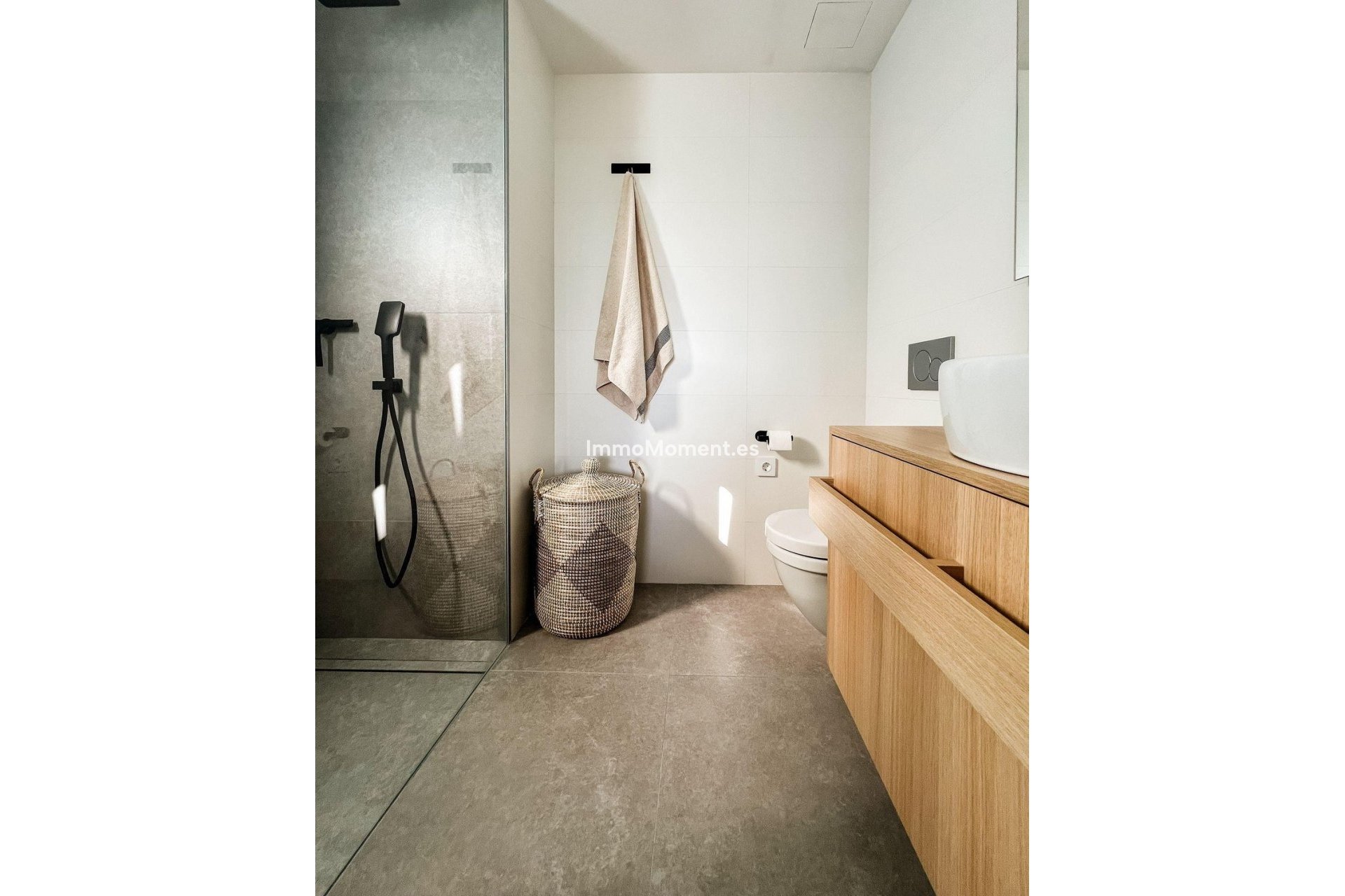 Resale - Apartment - Orihuela - Las Colinas Golf