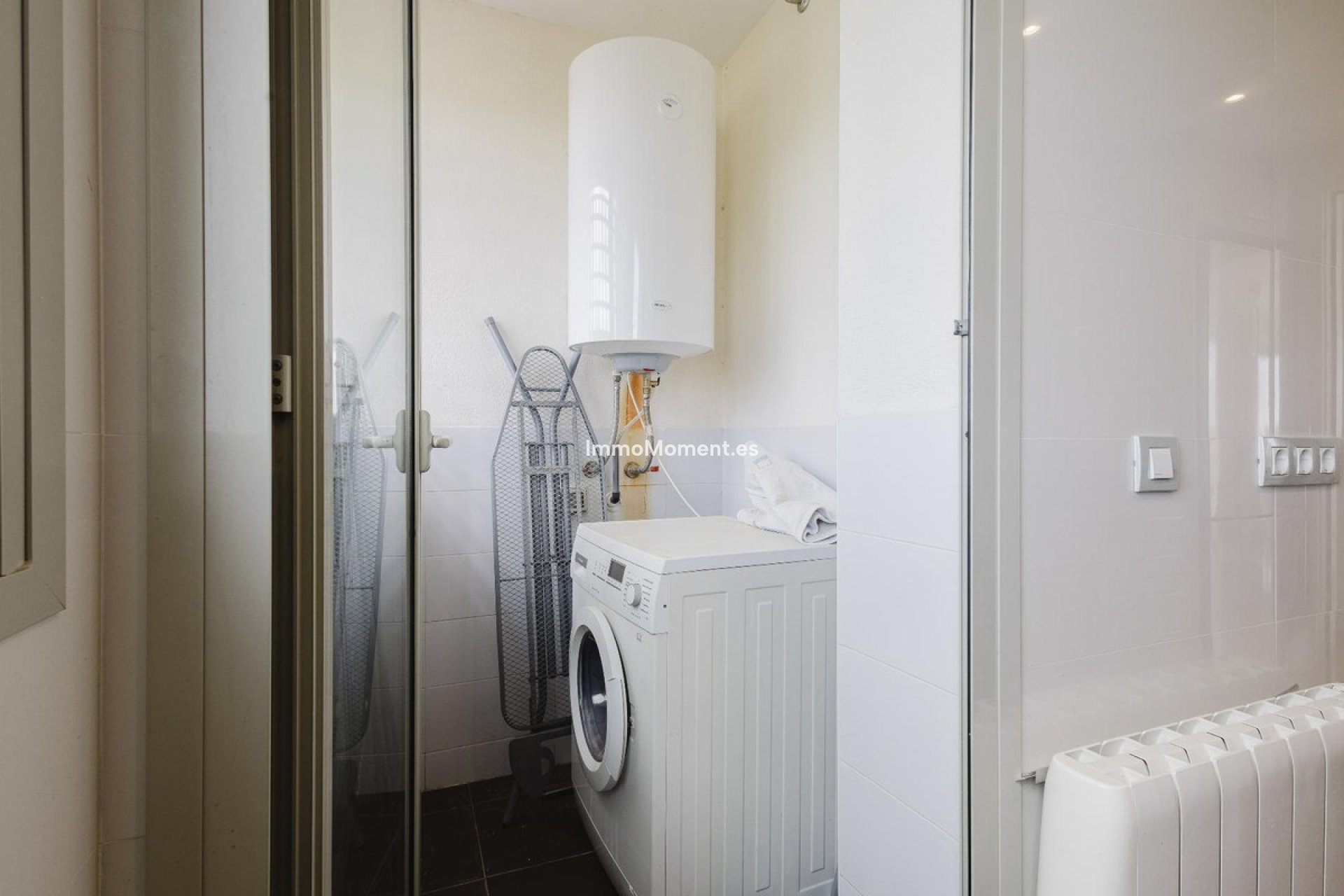 Resale - Apartment - Orihuela - Las Colinas Golf