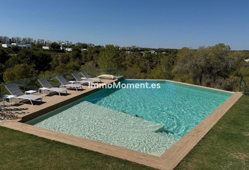 Resale - Apartment - Orihuela - Las Colinas Golf
