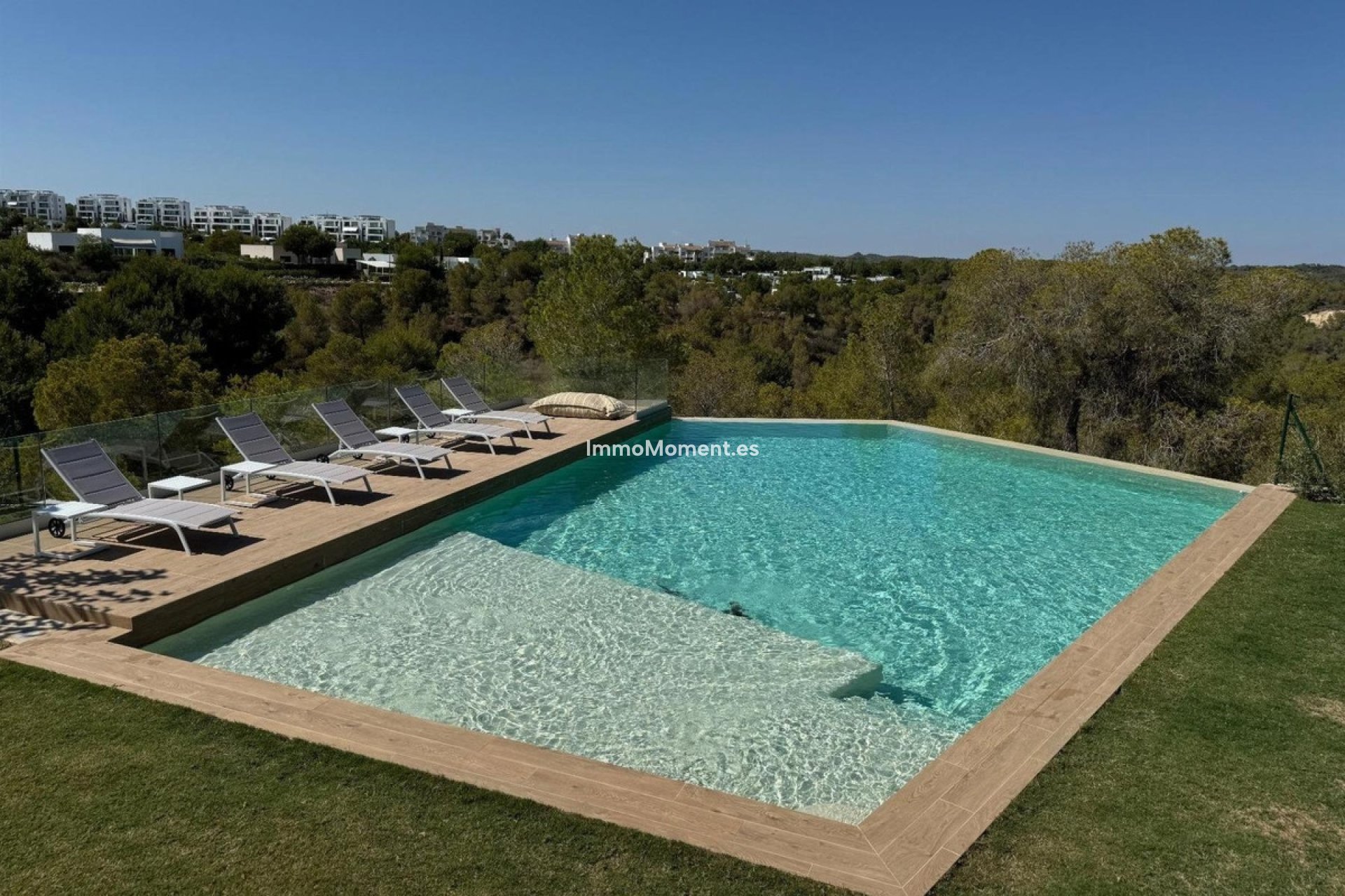 Resale - Apartment - Orihuela - Las Colinas Golf
