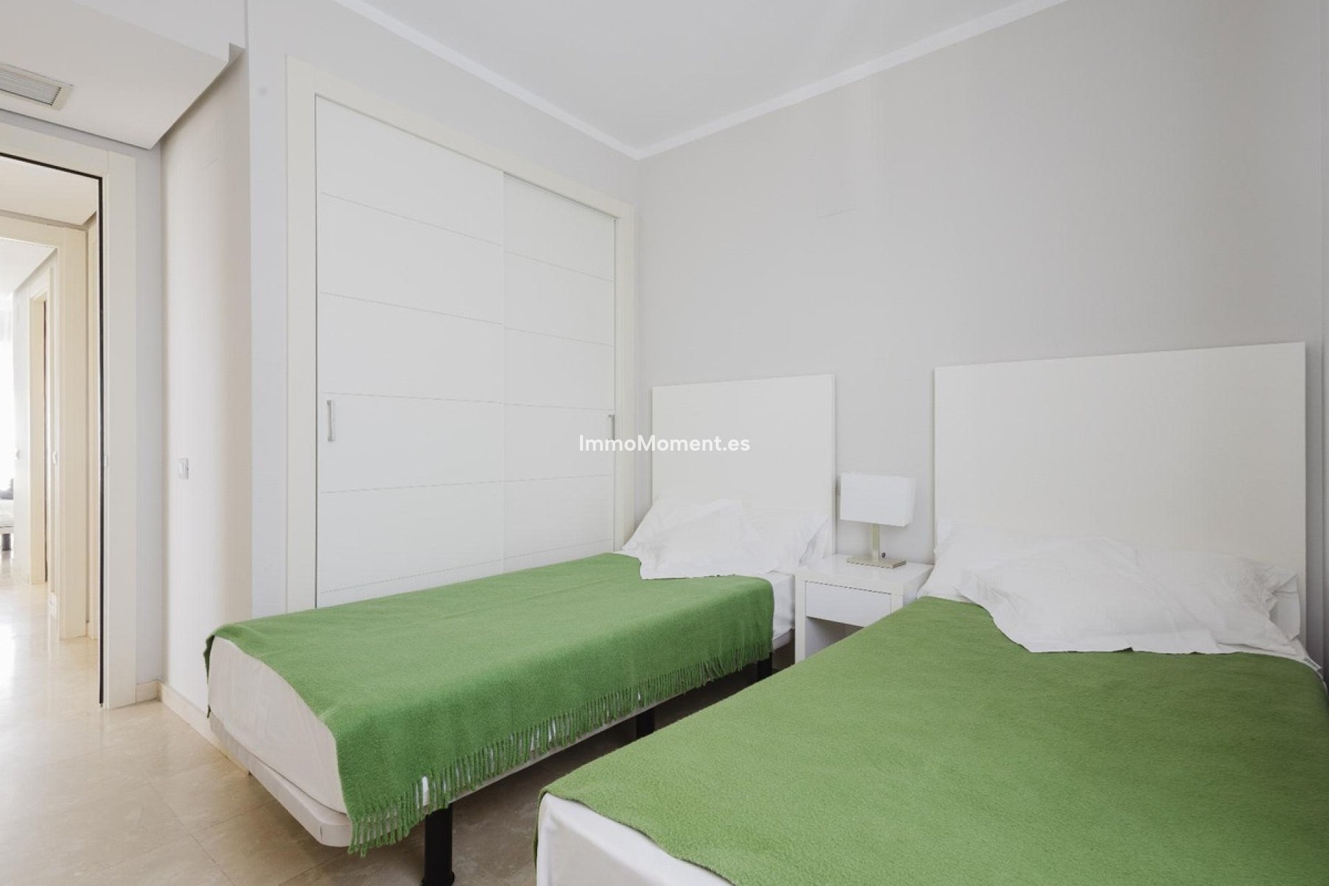 Resale - Apartment - Orihuela - Las Colinas Golf