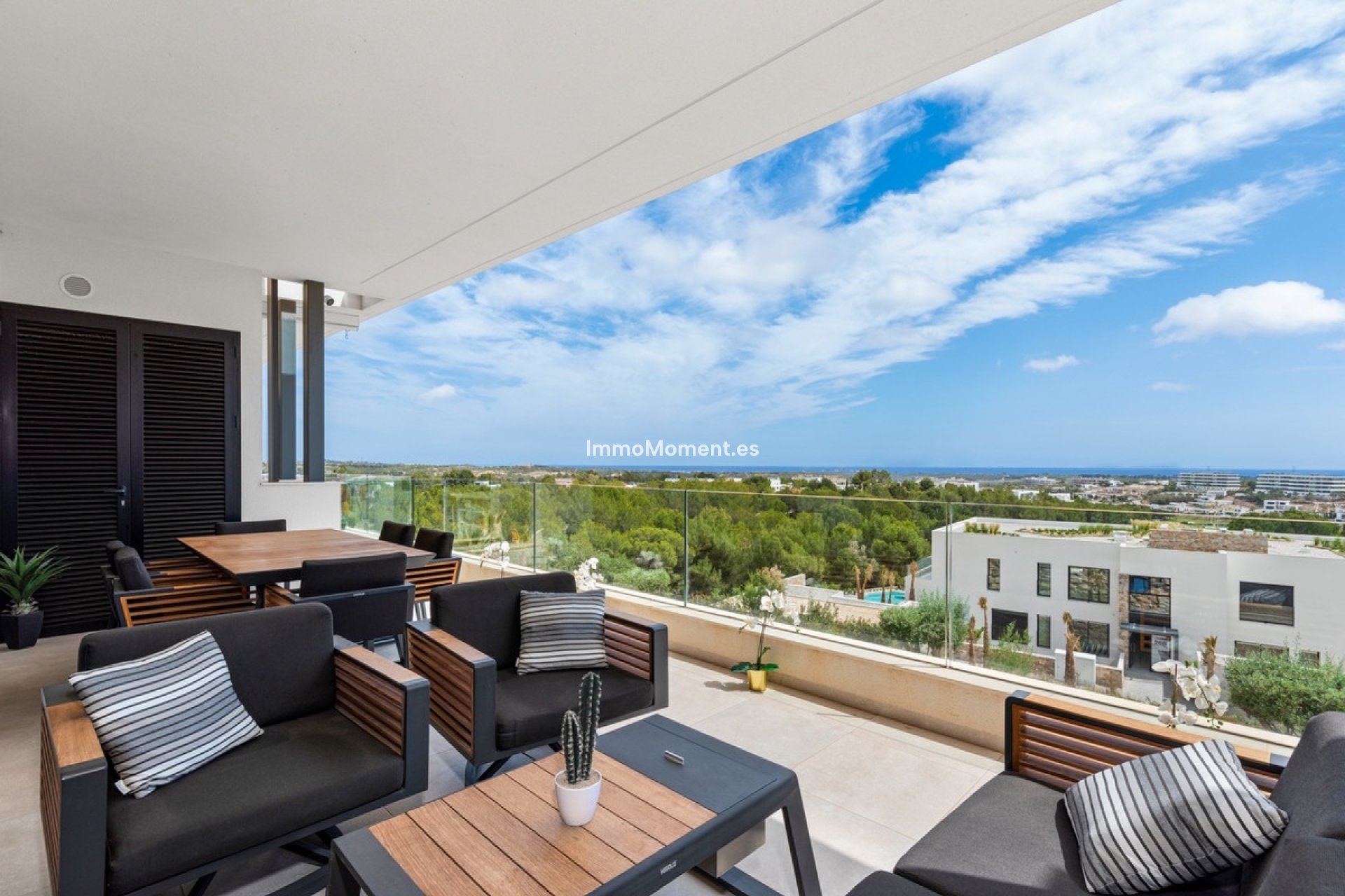 Resale - Apartment - Orihuela - Las Colinas Golf