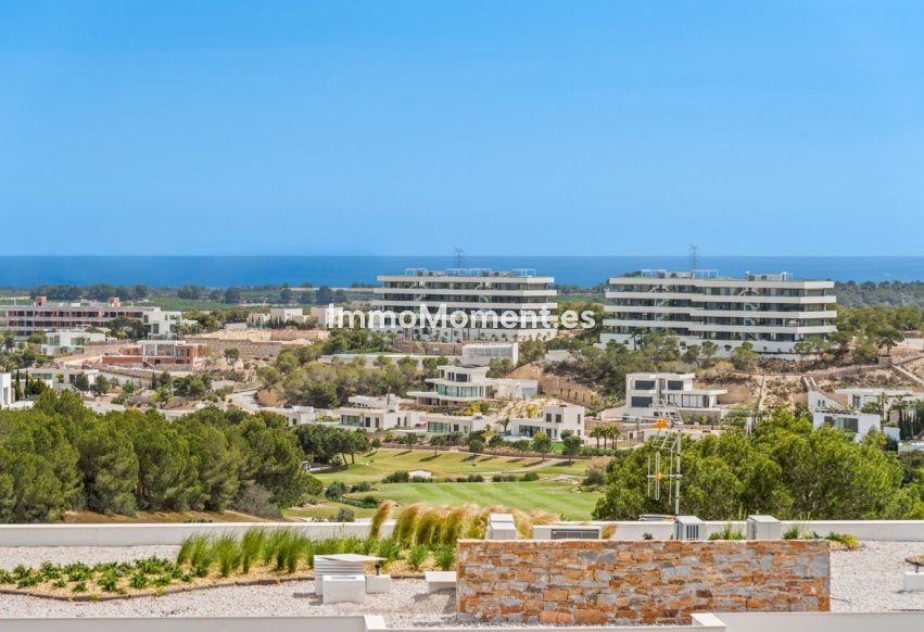 Resale - Apartment - Orihuela - Las Colinas Golf