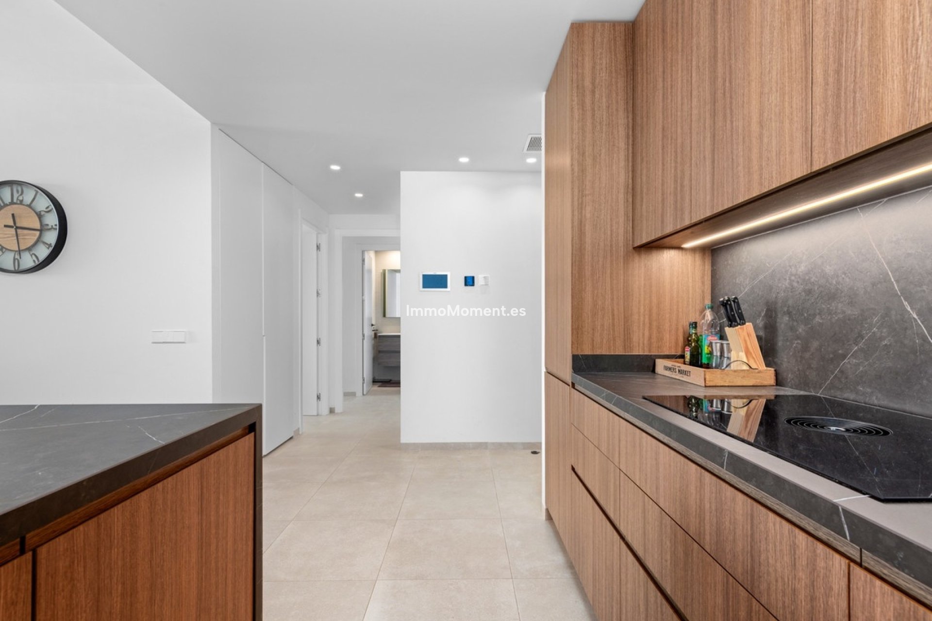 Resale - Apartment - Orihuela - Las Colinas Golf