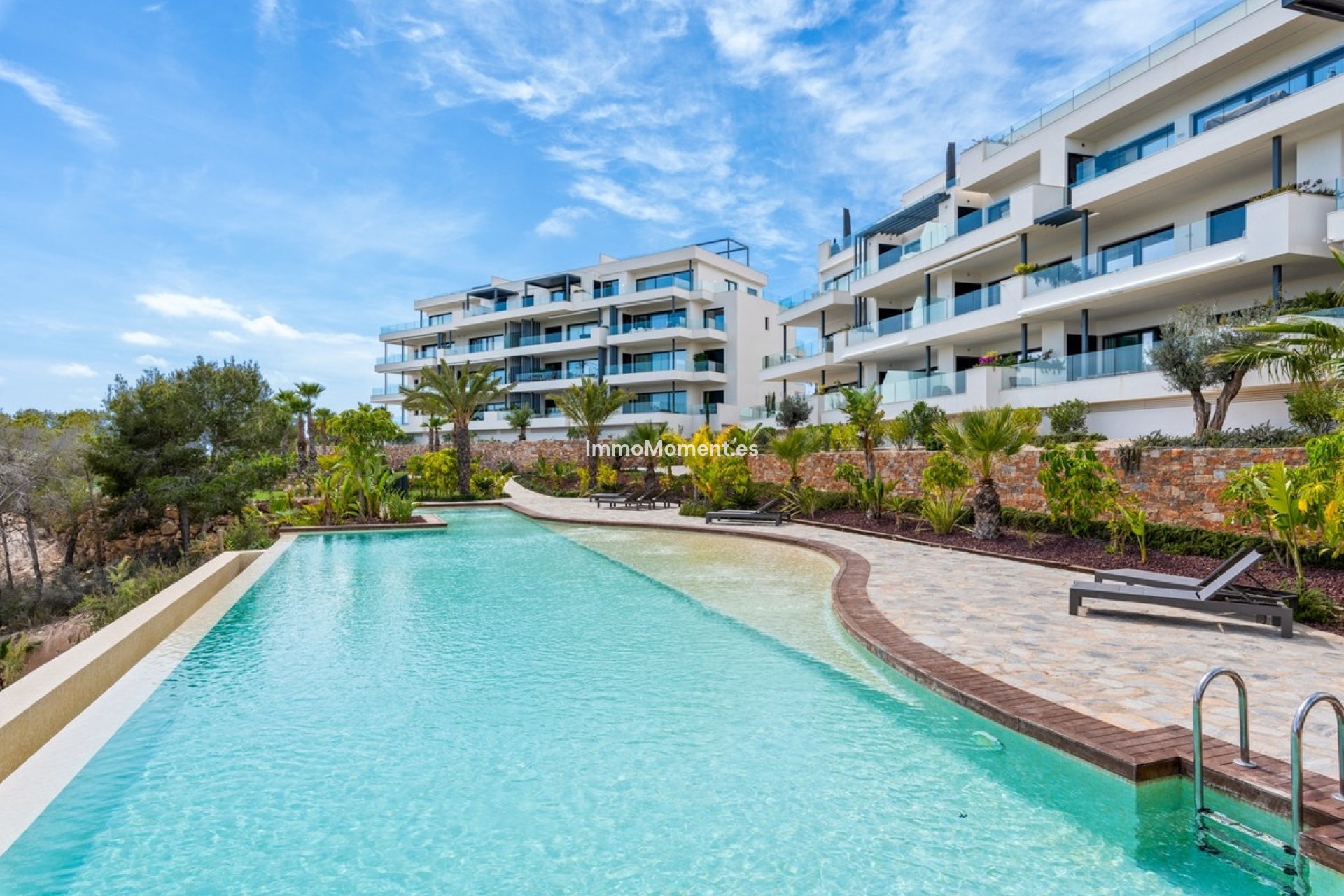 Resale - Apartment - Orihuela - Las Colinas Golf