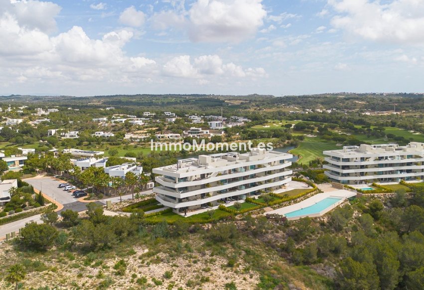 Resale - Apartment - Orihuela - Las Colinas Golf