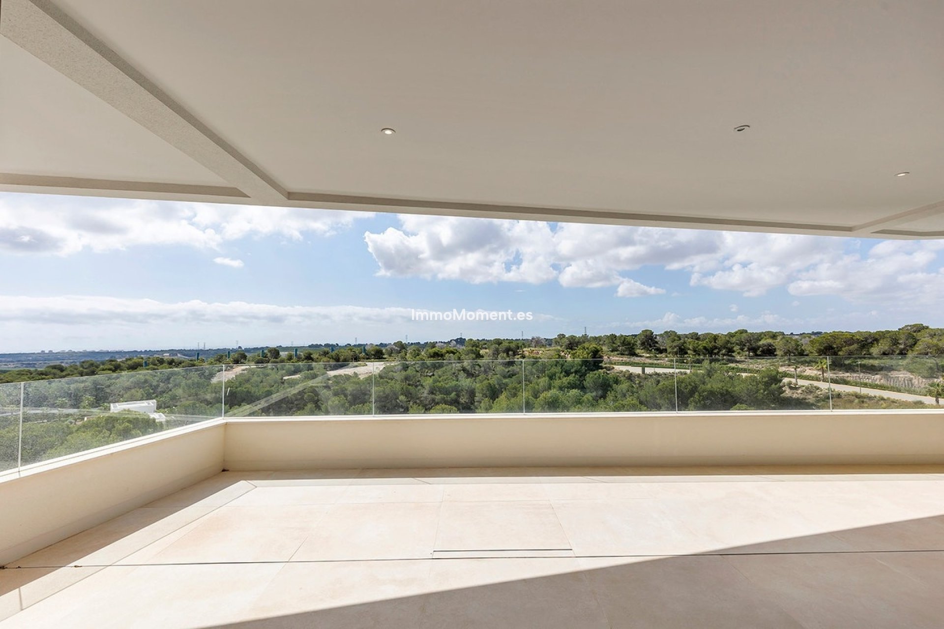 Resale - Apartment - Orihuela - Las Colinas Golf