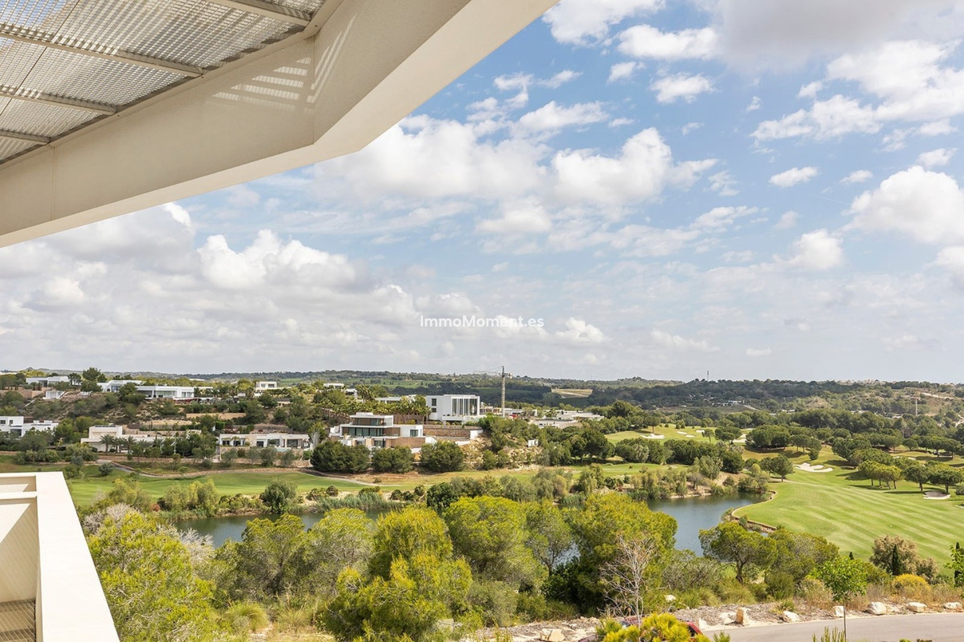 Resale - Apartment - Orihuela - Las Colinas Golf
