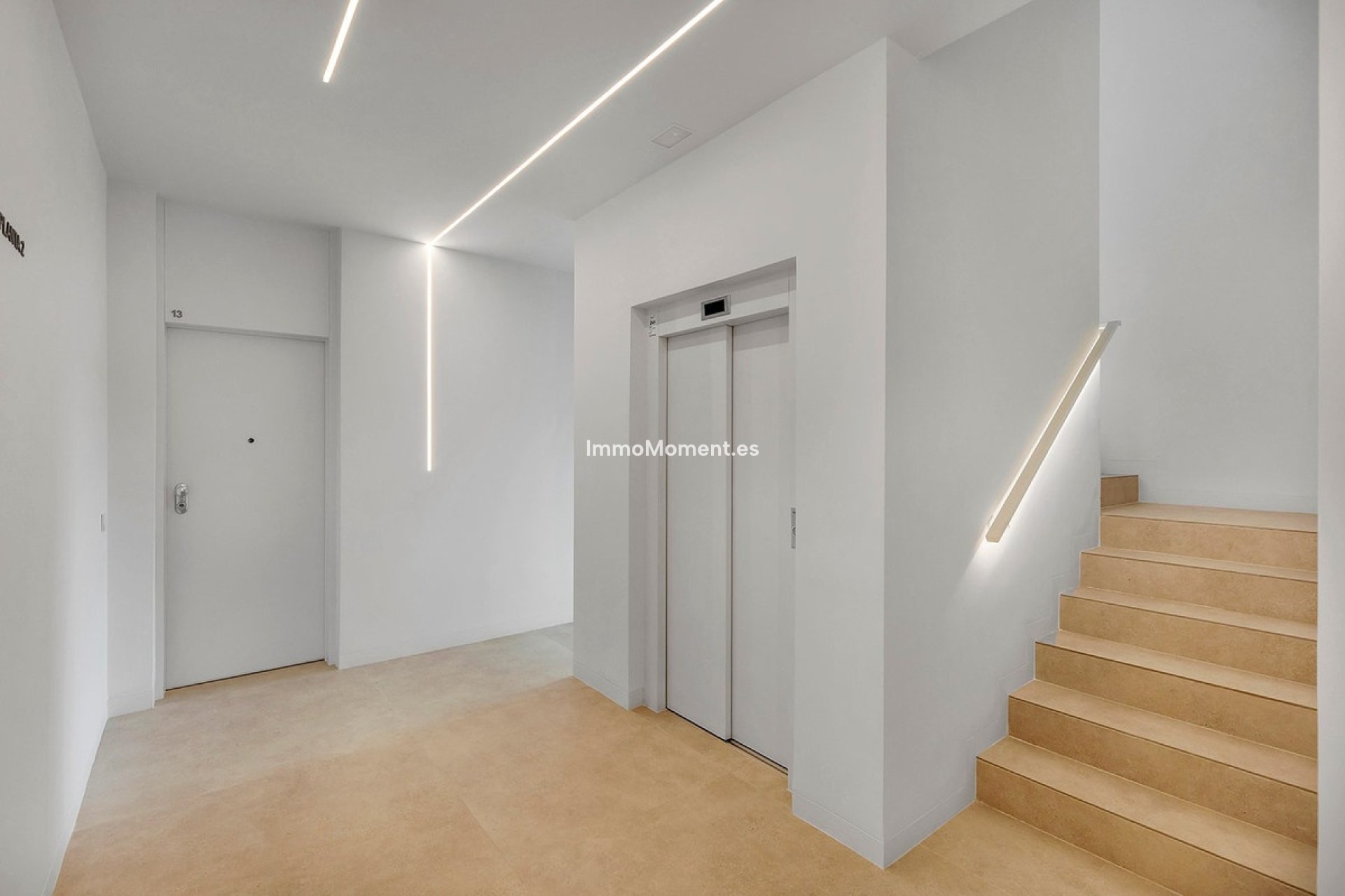 Resale - Apartment - Orihuela - Las Colinas Golf