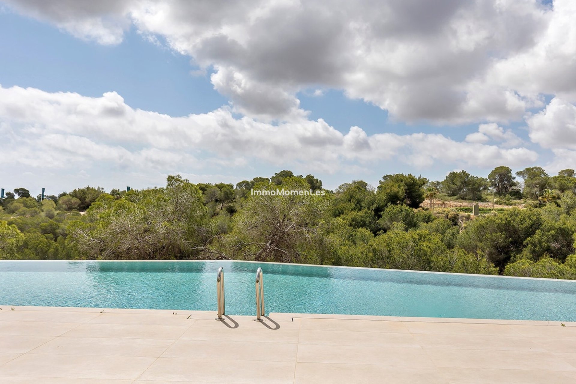Resale - Apartment - Orihuela - Las Colinas Golf