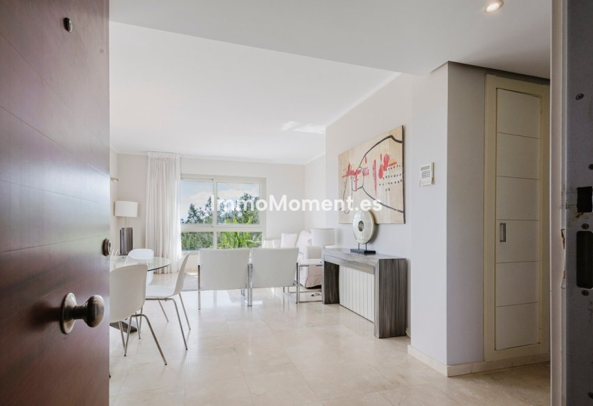 Resale - Apartment - Orihuela - Las Colinas Golf