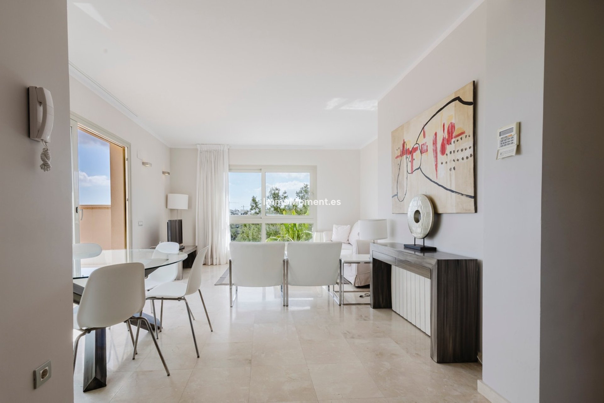 Resale - Apartment - Orihuela - Las Colinas Golf