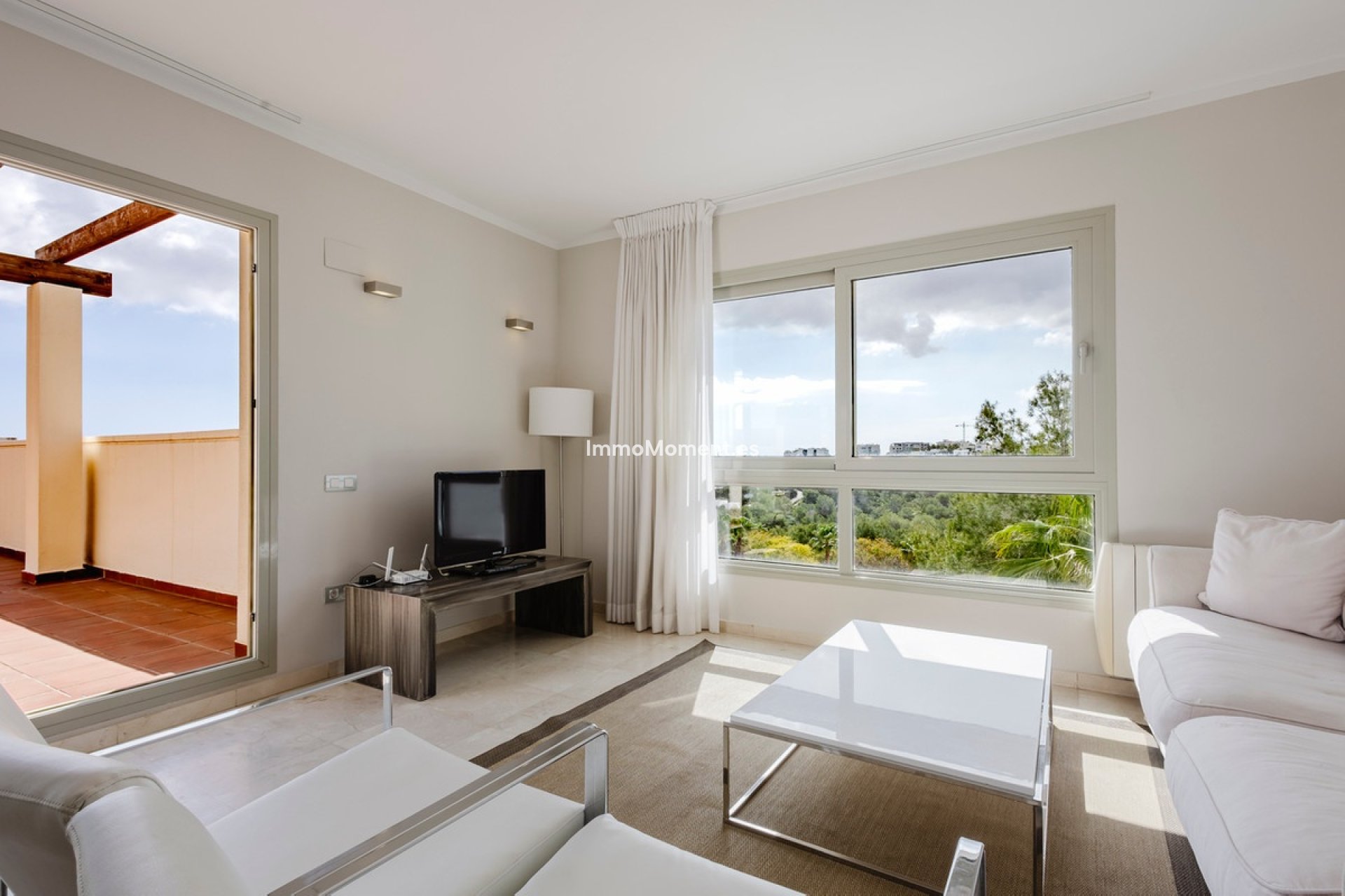 Resale - Apartment - Orihuela - Las Colinas Golf