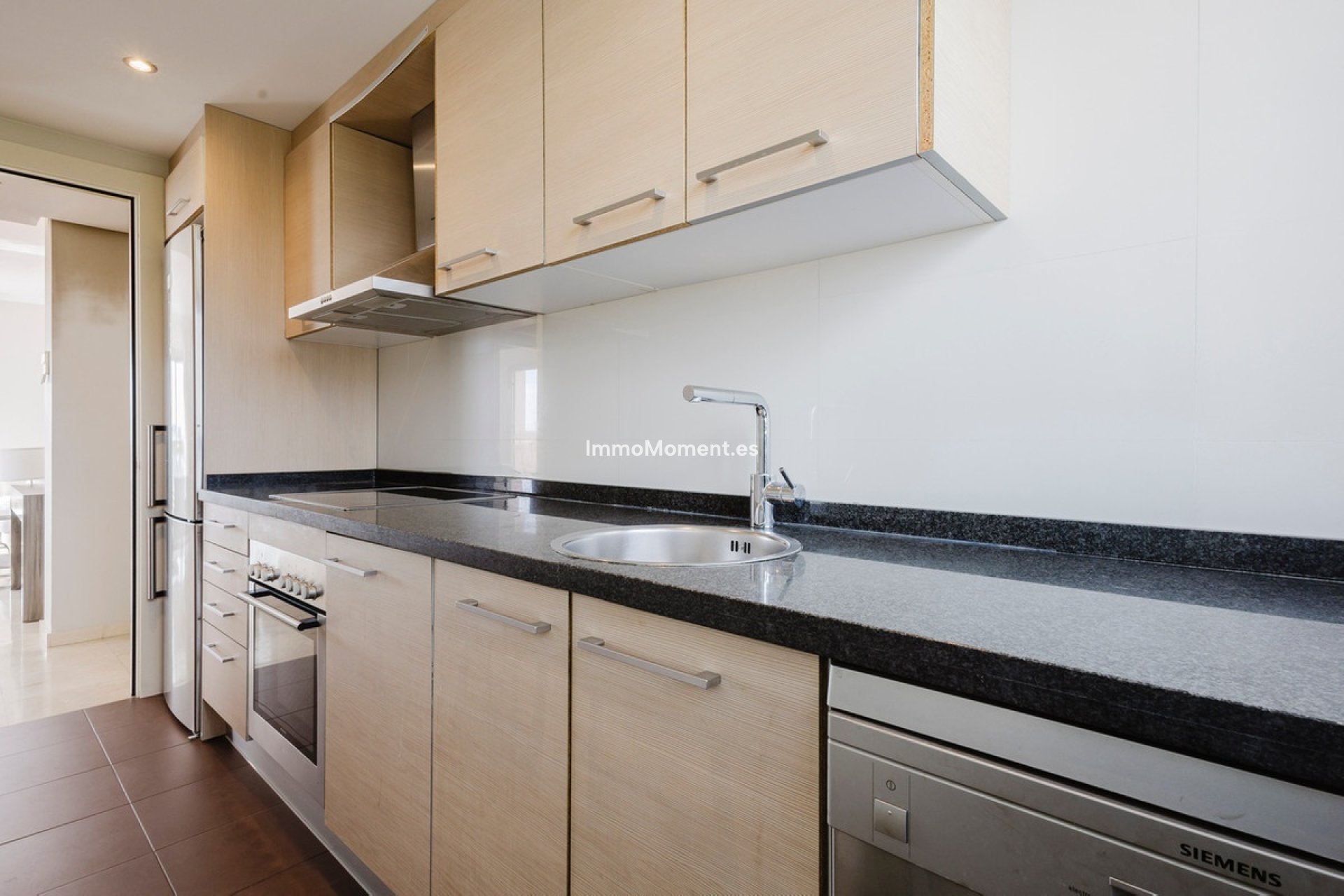 Resale - Apartment - Orihuela - Las Colinas Golf