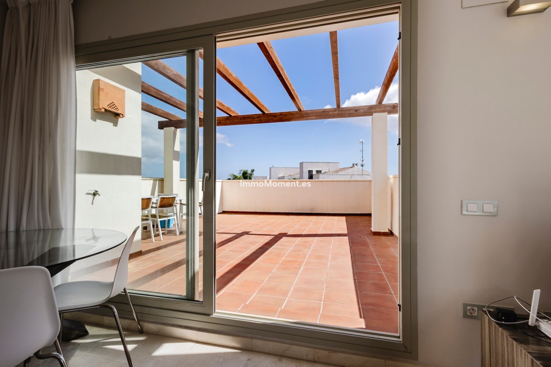 Resale - Apartment - Orihuela - Las Colinas Golf