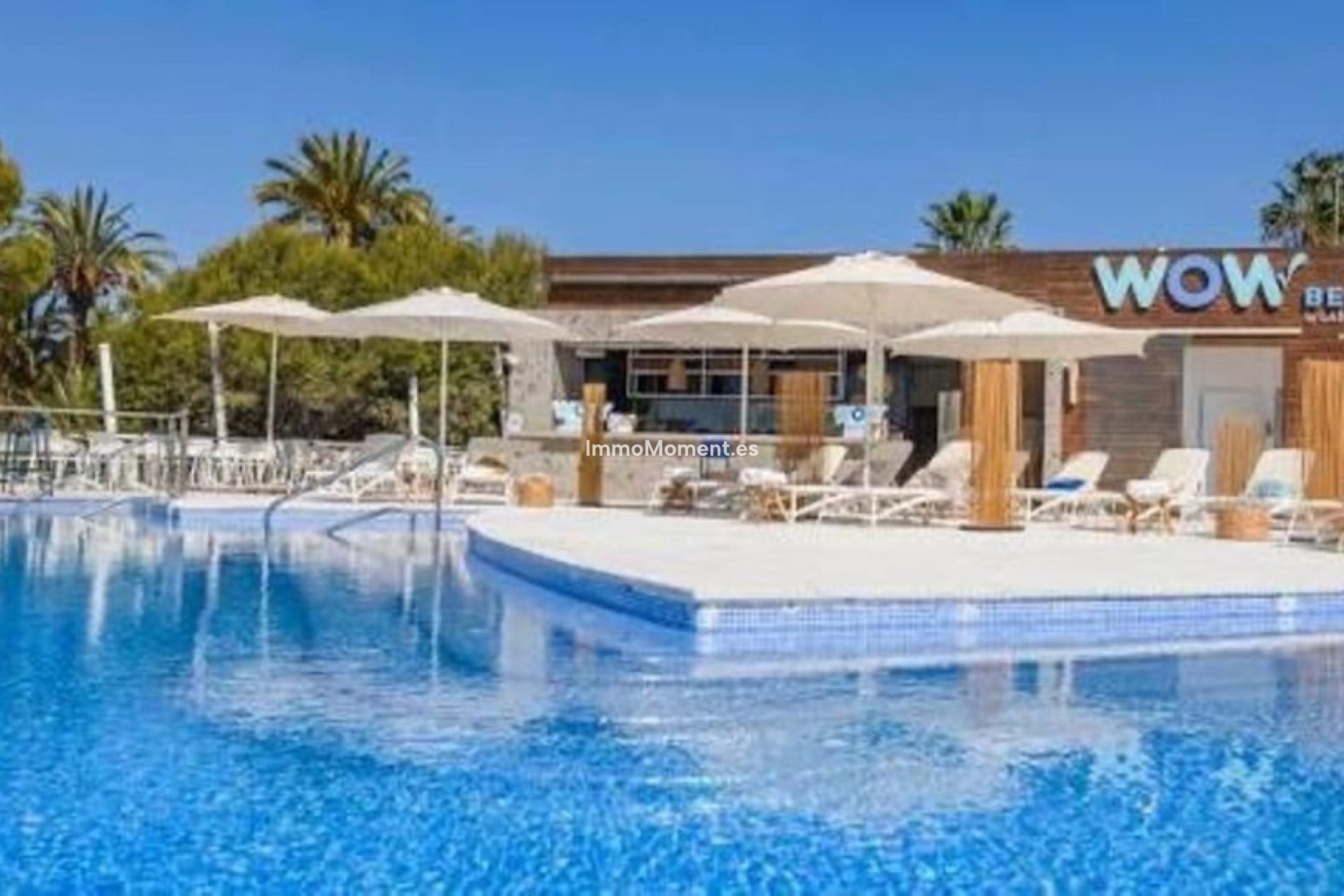 Resale - Apartment - Orihuela - Las Colinas Golf