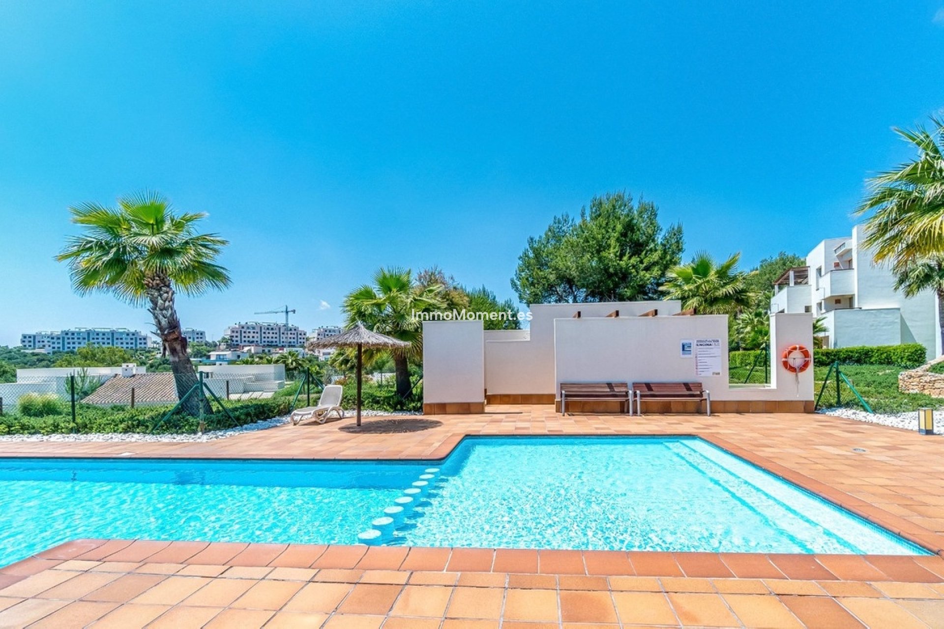 Resale - Apartment - Orihuela - Las Colinas Golf