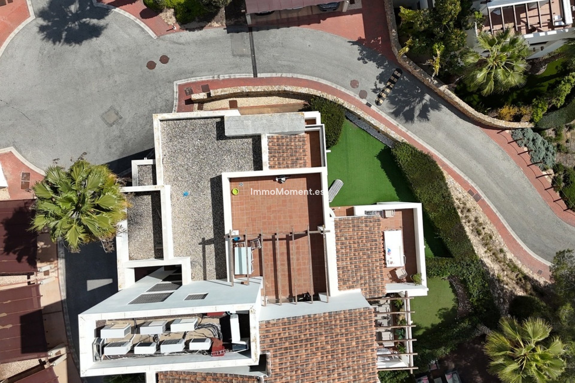 Resale - Apartment - Orihuela - Las Colinas Golf