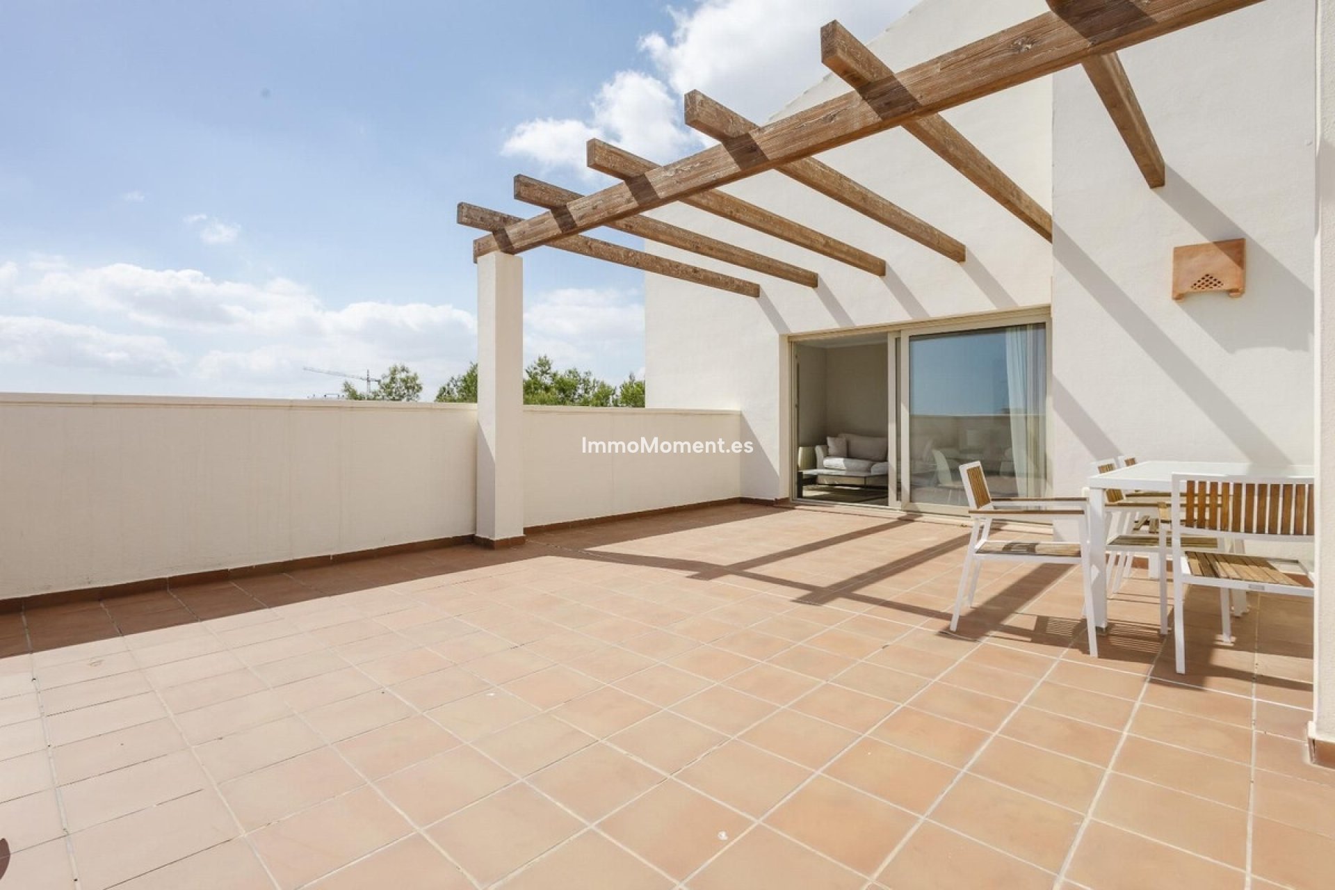 Resale - Apartment - Orihuela - Las Colinas Golf