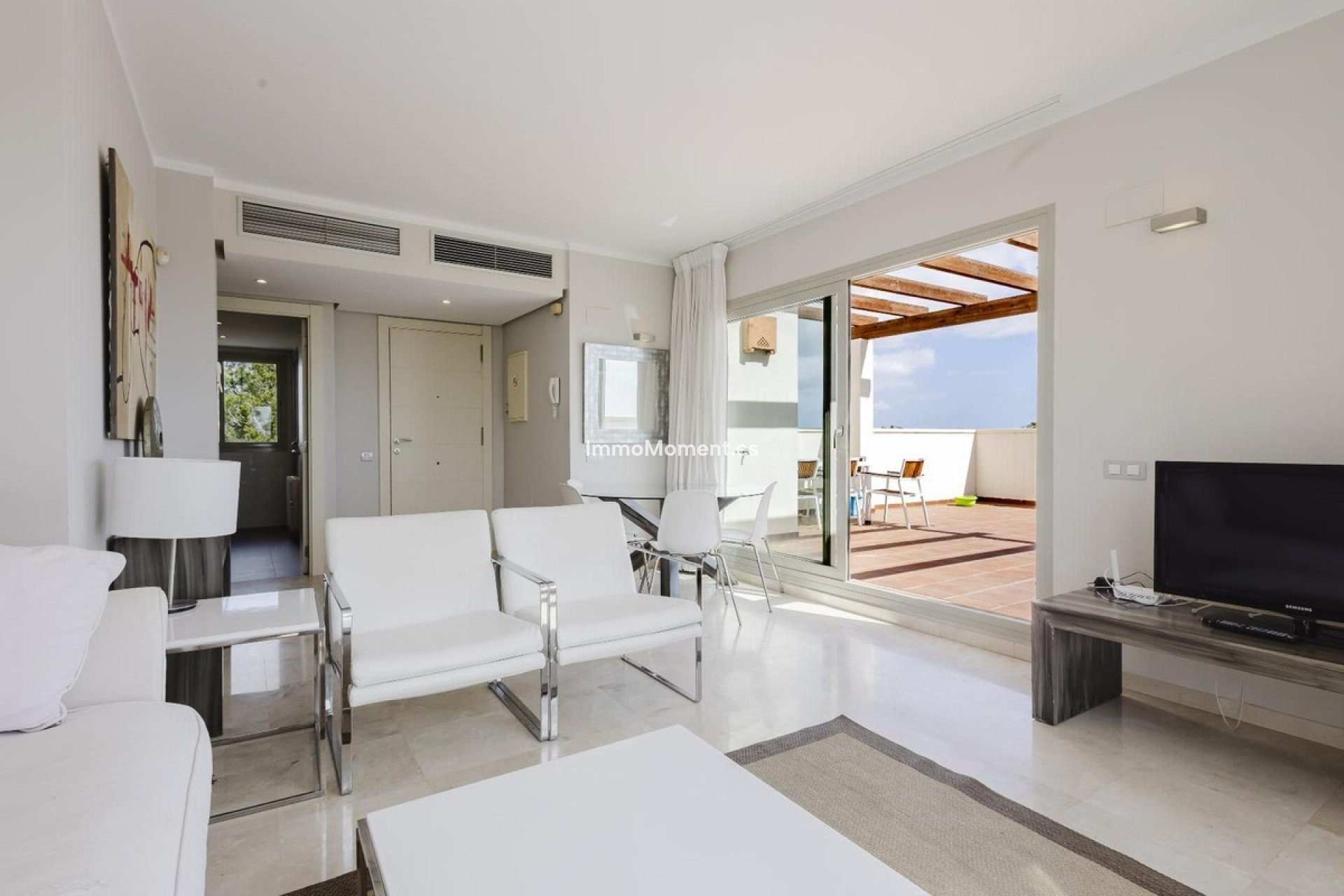 Resale - Apartment - Orihuela - Las Colinas Golf