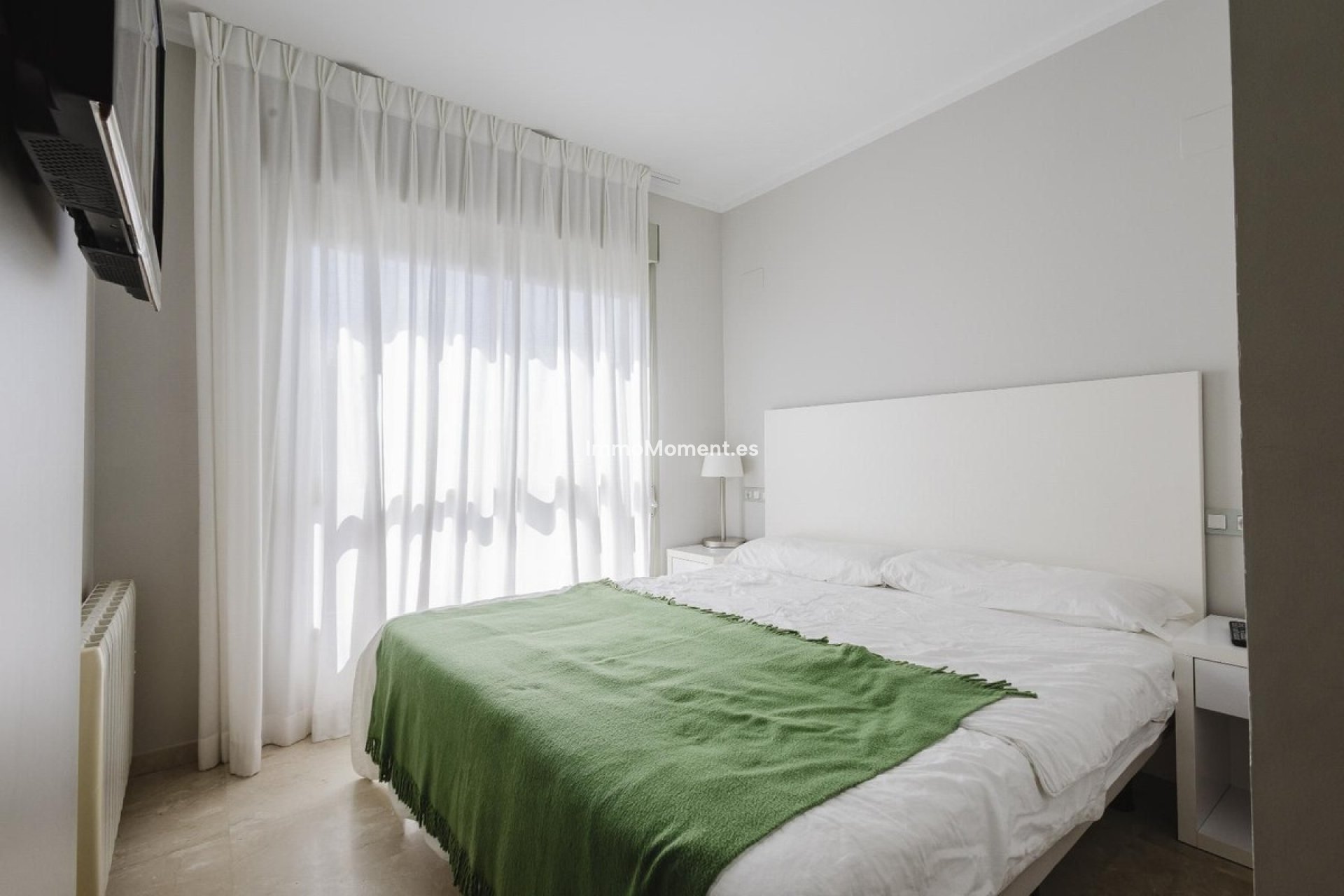 Resale - Apartment - Orihuela - Las Colinas Golf