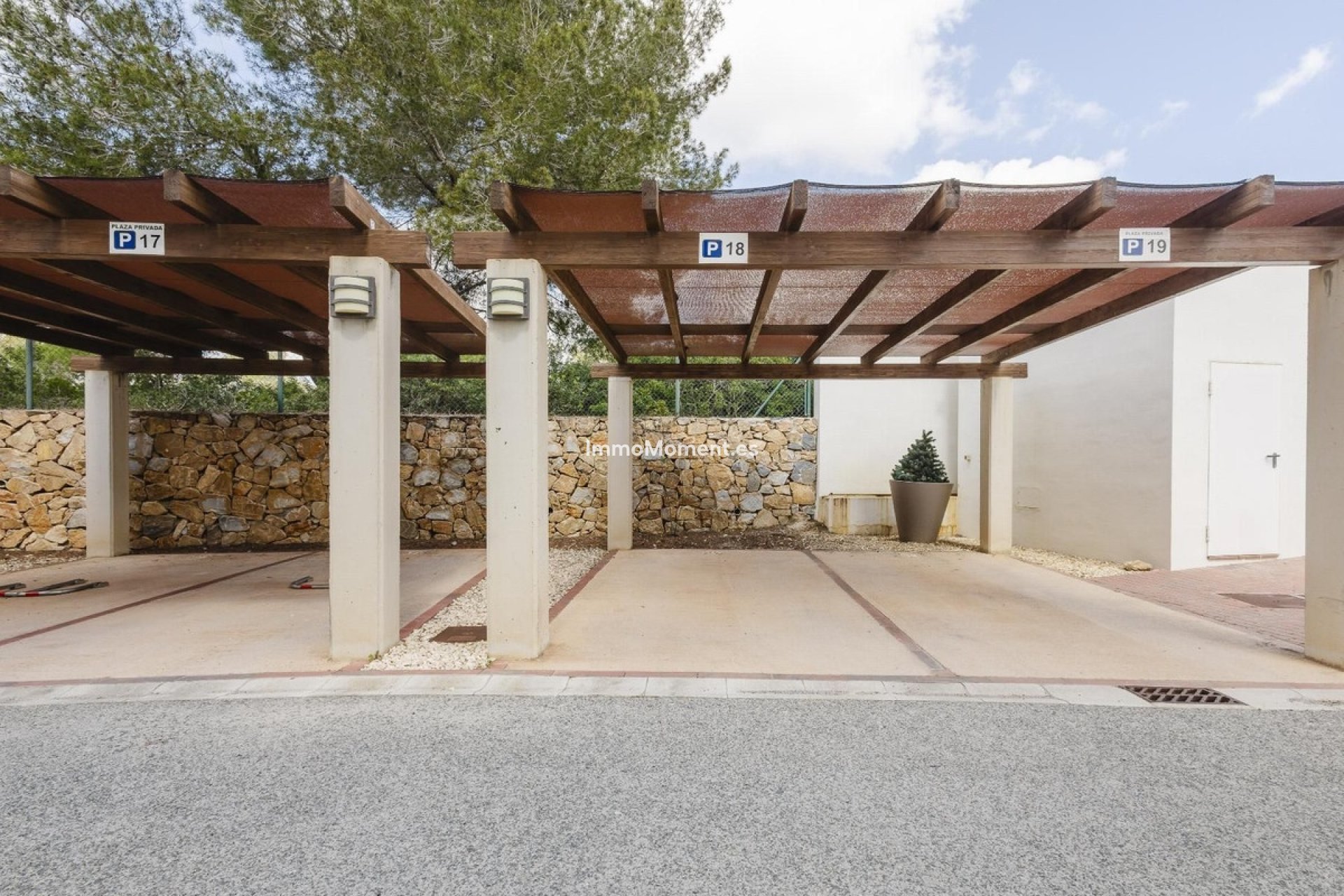 Resale - Apartment - Orihuela - Las Colinas Golf