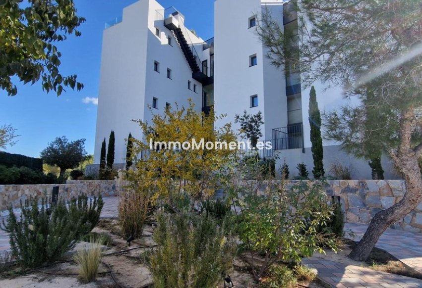 Resale - Apartment - Orihuela - Las Colinas Golf