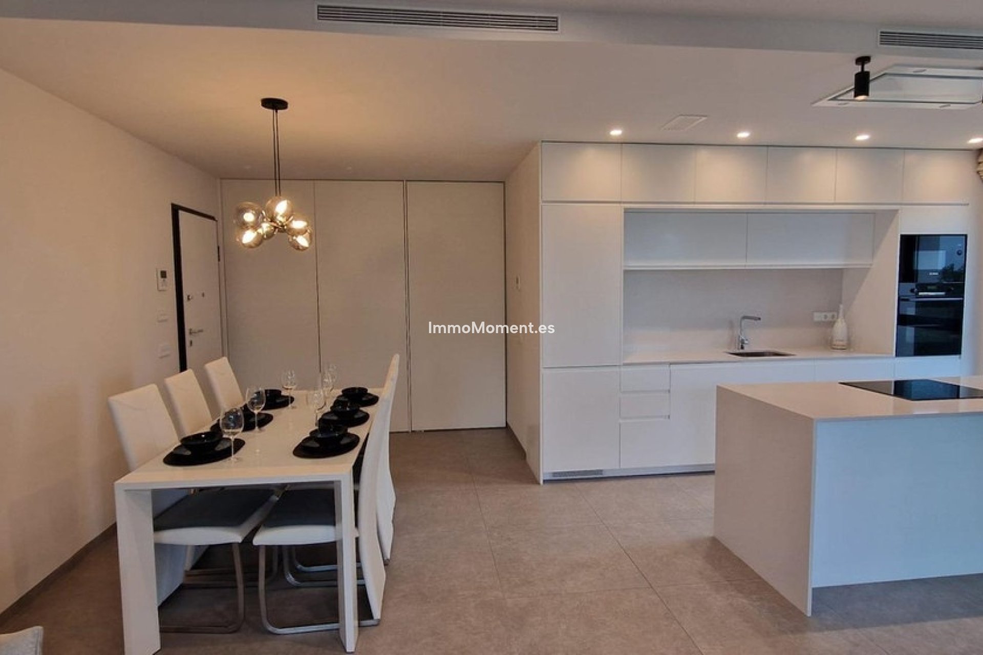Resale - Apartment - Orihuela - Las Colinas Golf