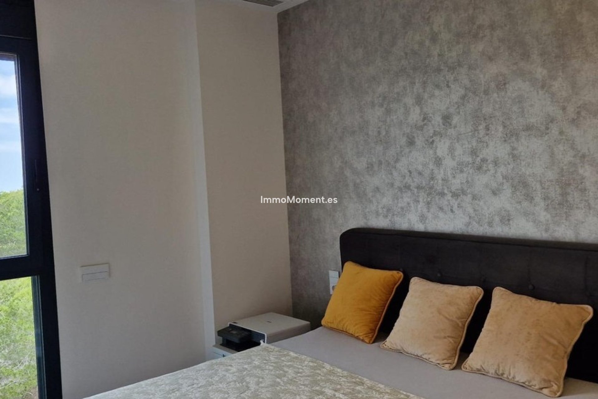 Resale - Apartment - Orihuela - Las Colinas Golf